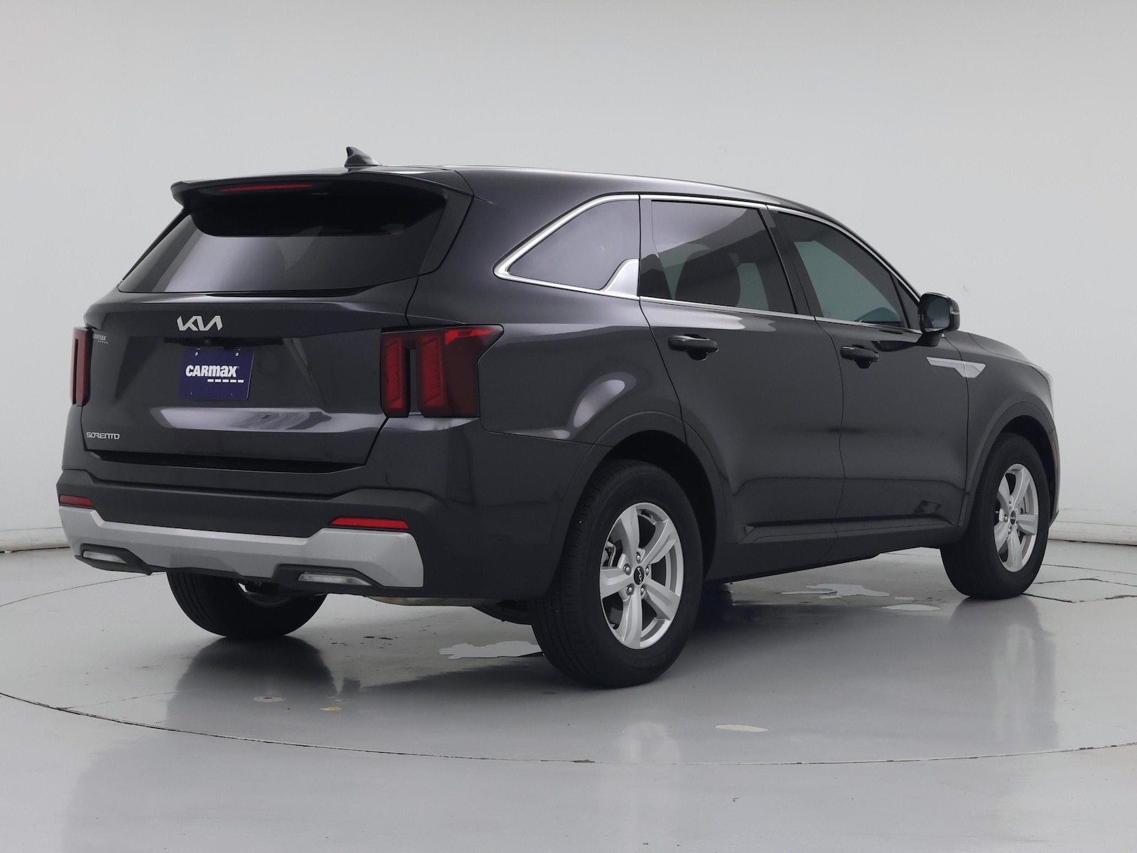 2026 Kia Sorento LX - Photo 9