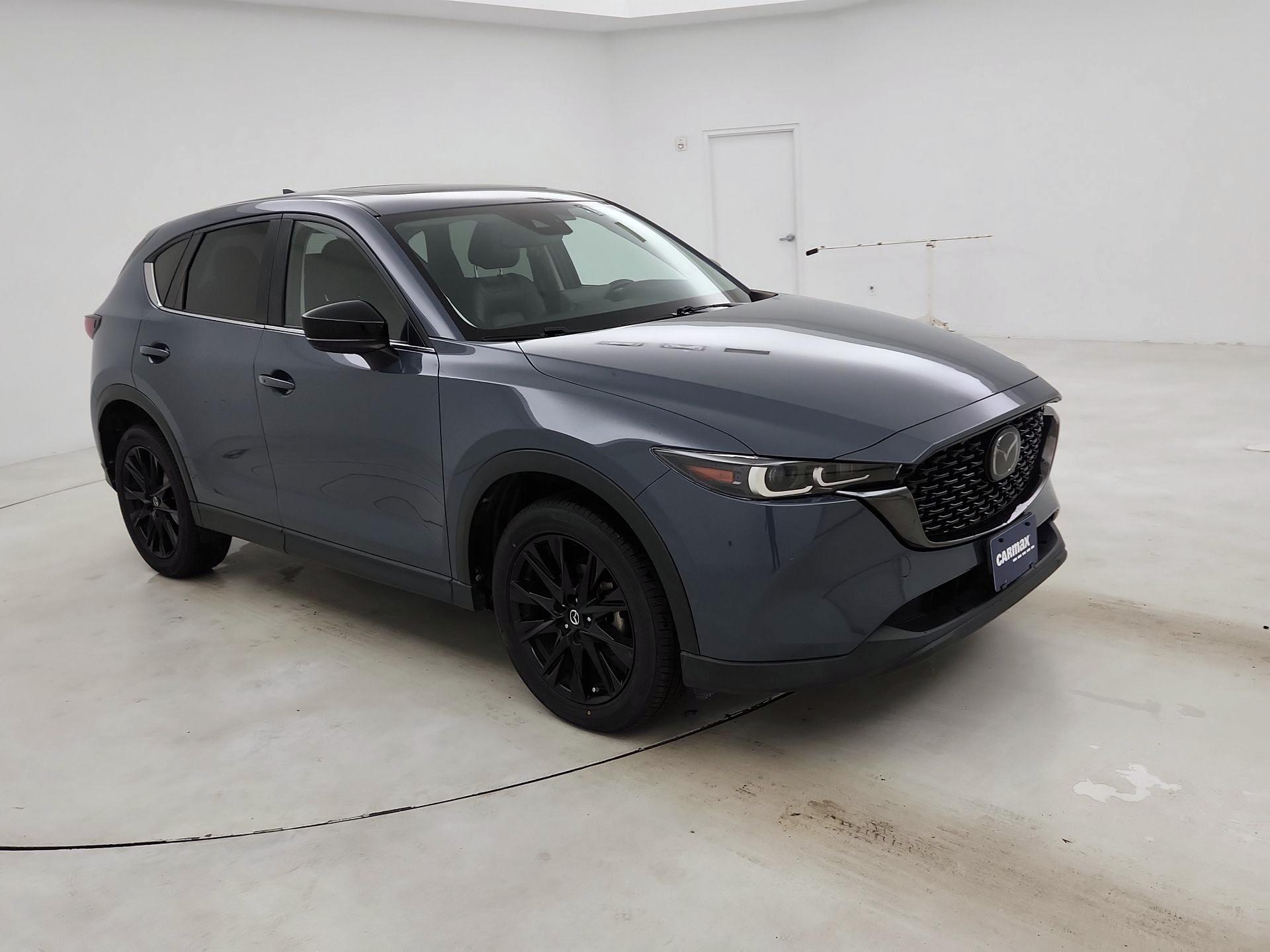 Thumbnail: 2023 Mazda CX-5 - 1