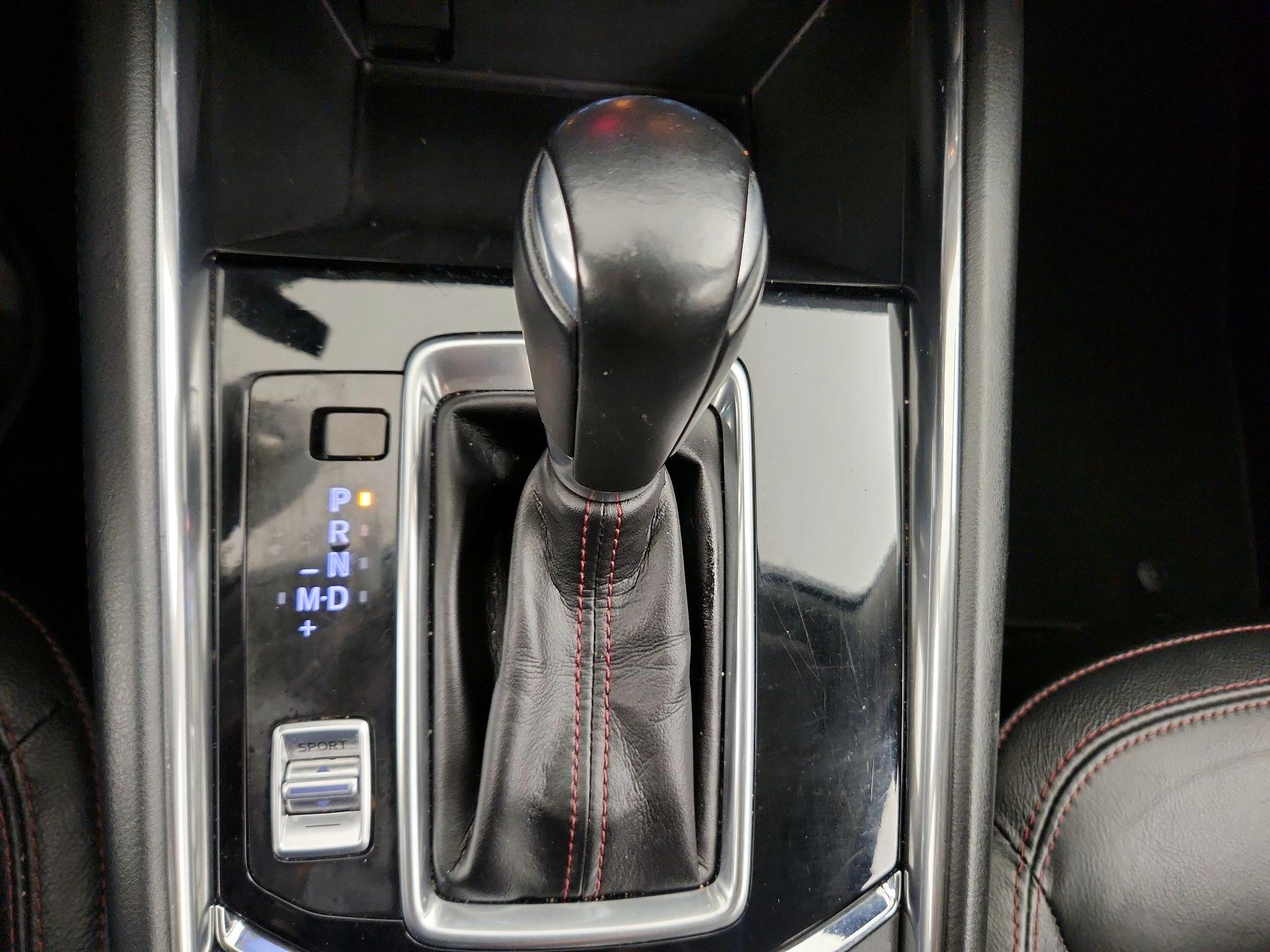 Thumbnail: 2023 Mazda CX-5 - 15
