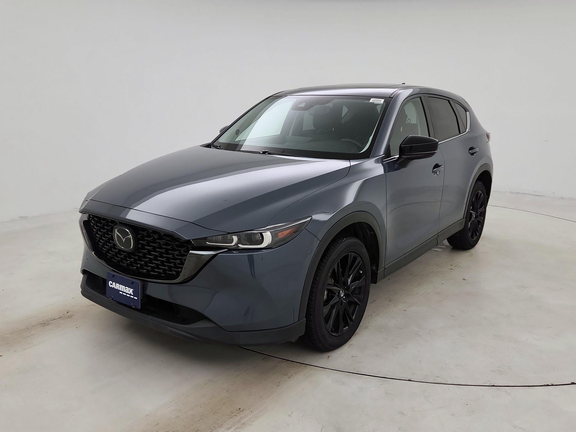 Thumbnail: 2023 Mazda CX-5 - 3