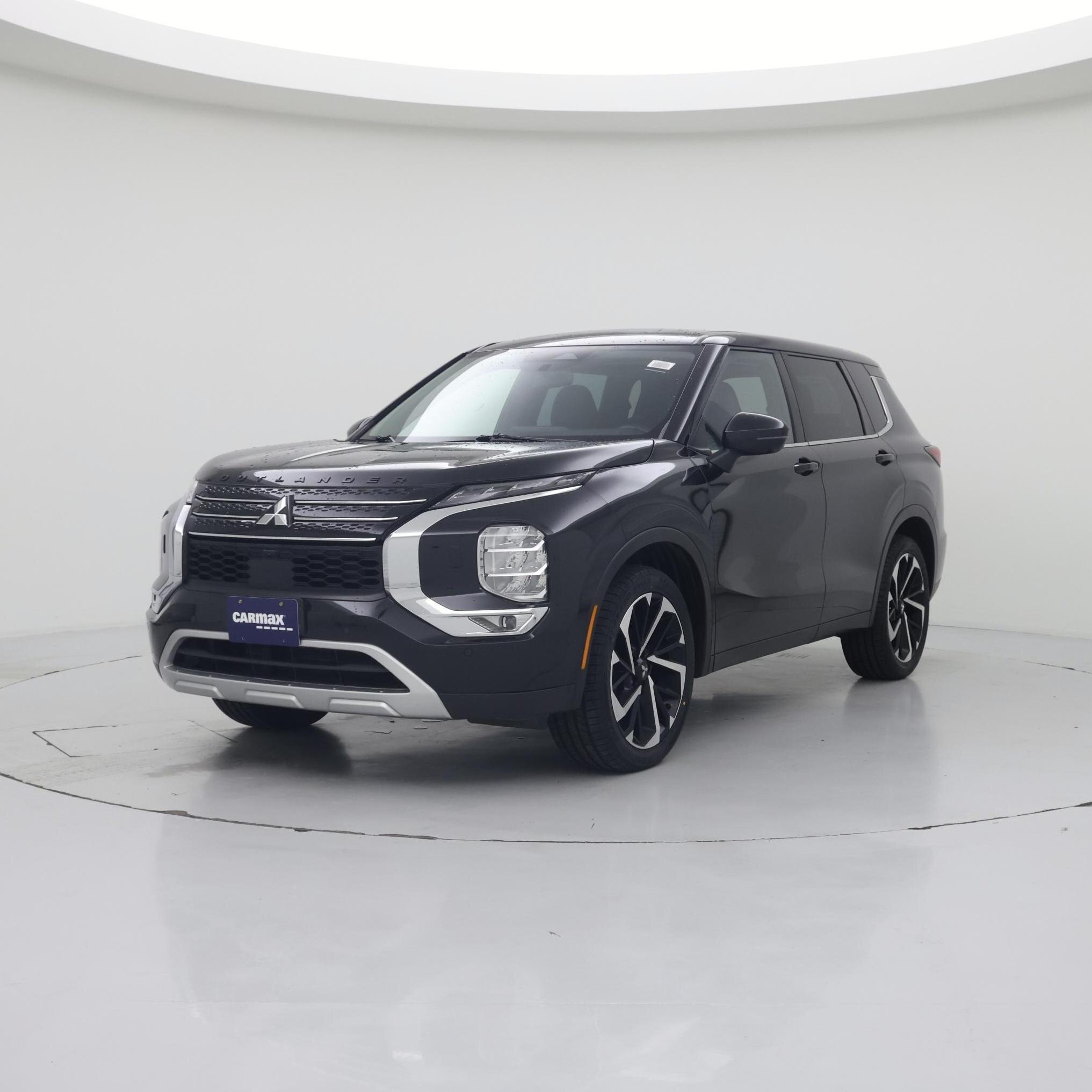 Thumbnail: 2022 Mitsubishi Outlander - 4