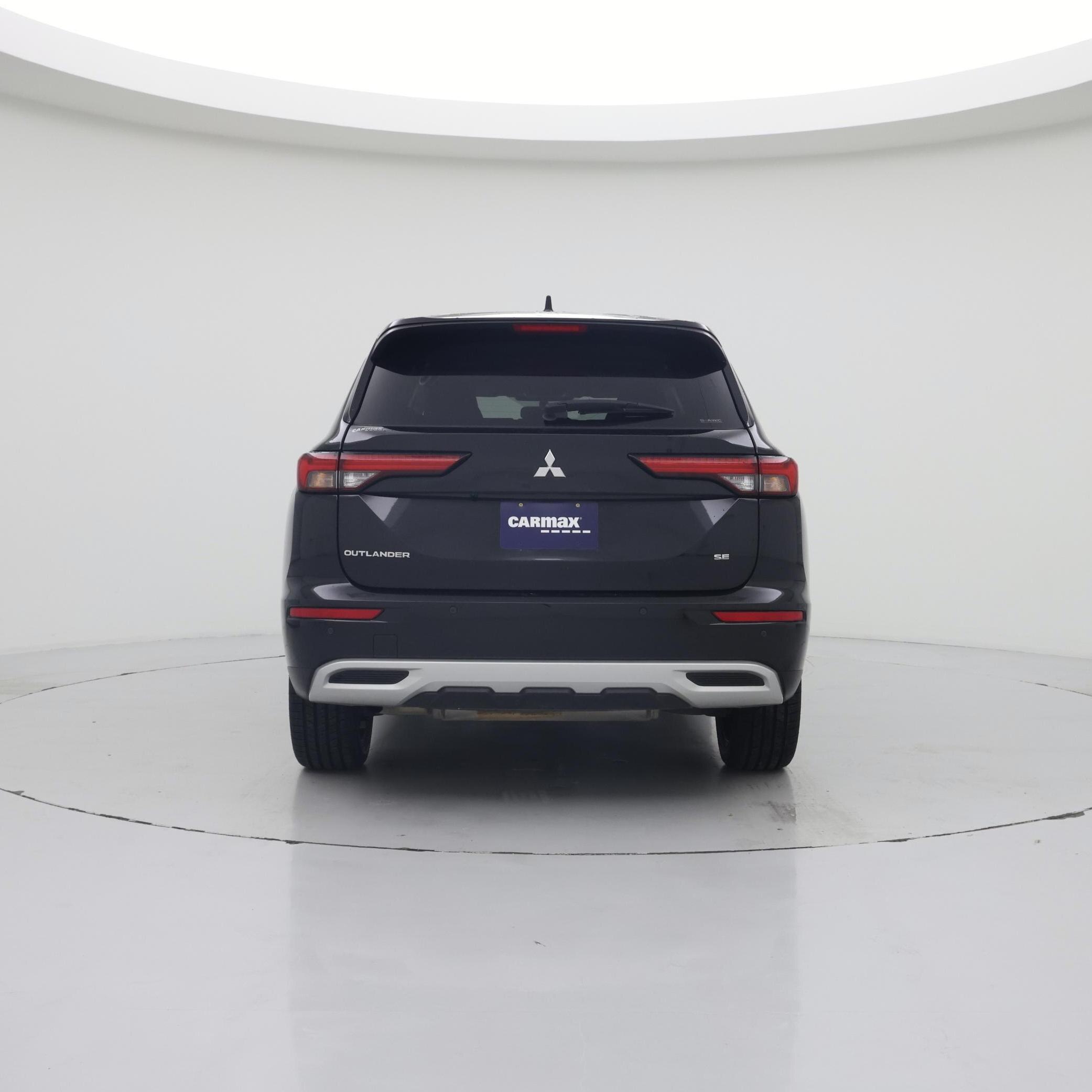 Thumbnail: 2022 Mitsubishi Outlander - 6