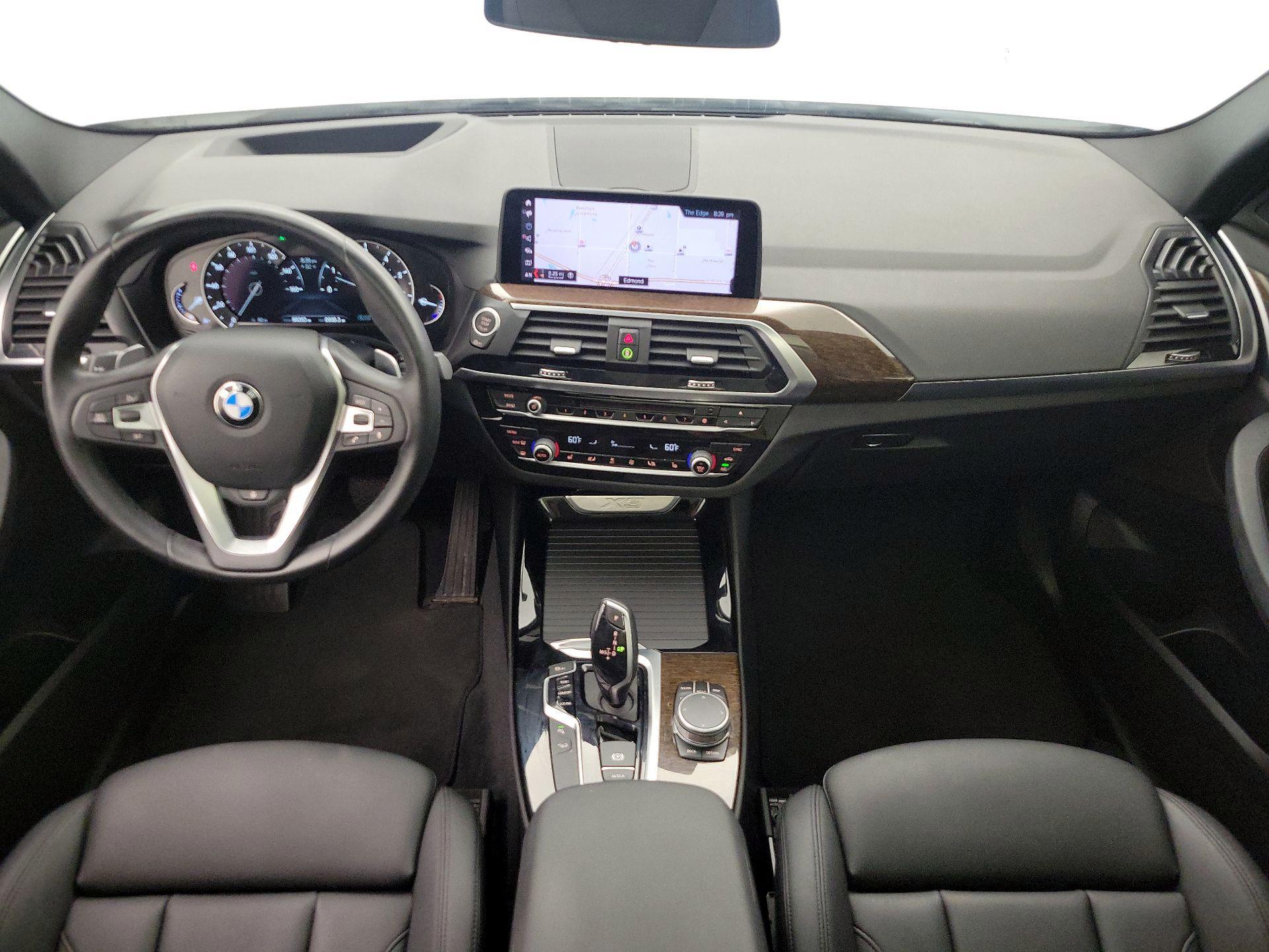 Thumbnail: 2019 BMW X3 - 9