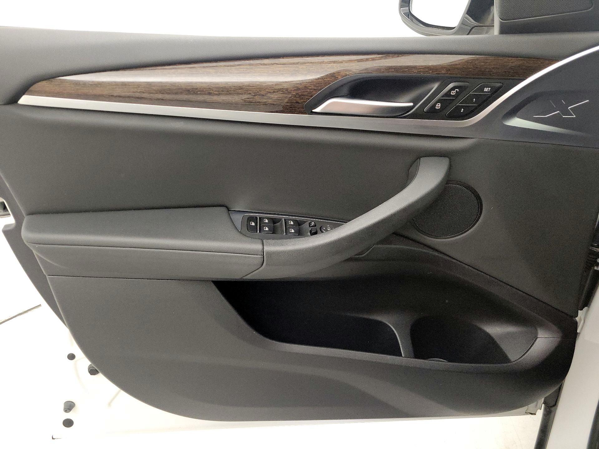 Thumbnail: 2019 BMW X3 - 12