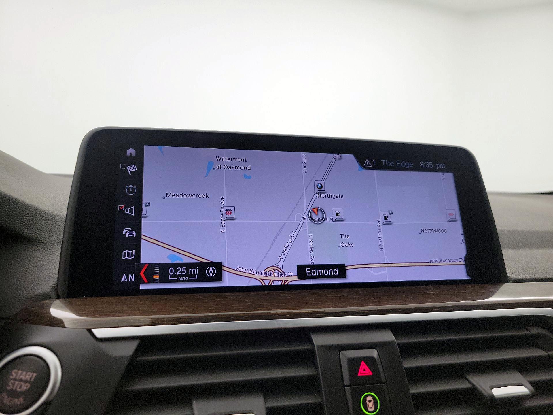 Thumbnail: 2019 BMW X3 - 14