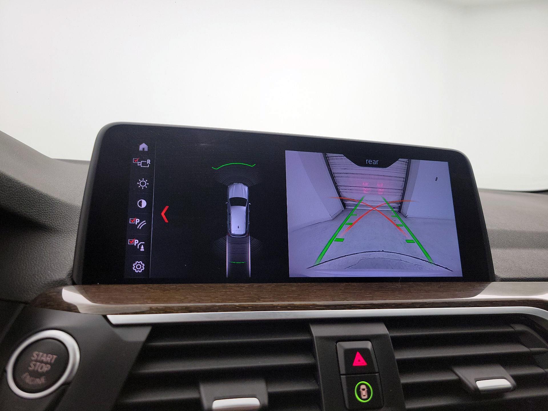 Thumbnail: 2019 BMW X3 - 15