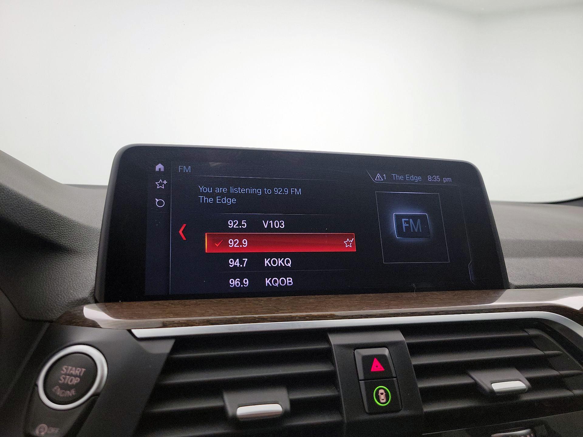 Thumbnail: 2019 BMW X3 - 16