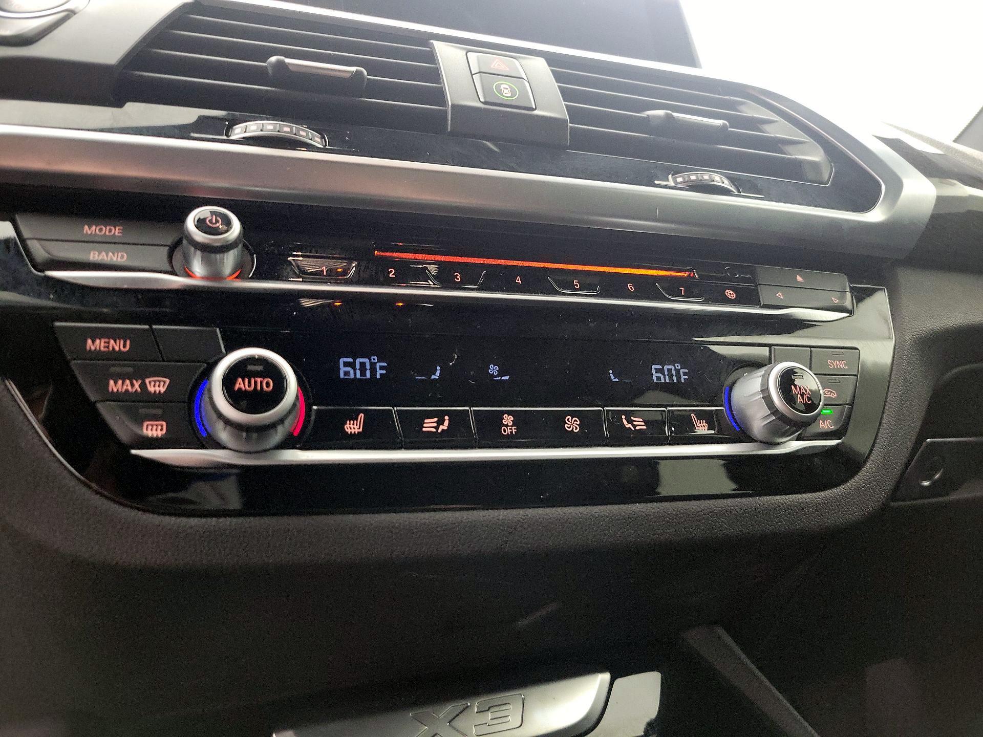 Thumbnail: 2019 BMW X3 - 17