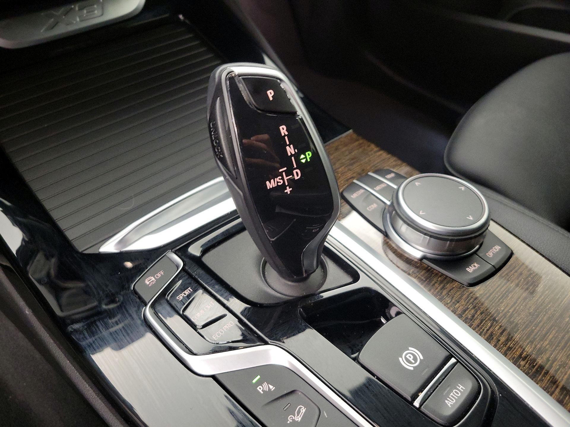 Thumbnail: 2019 BMW X3 - 18