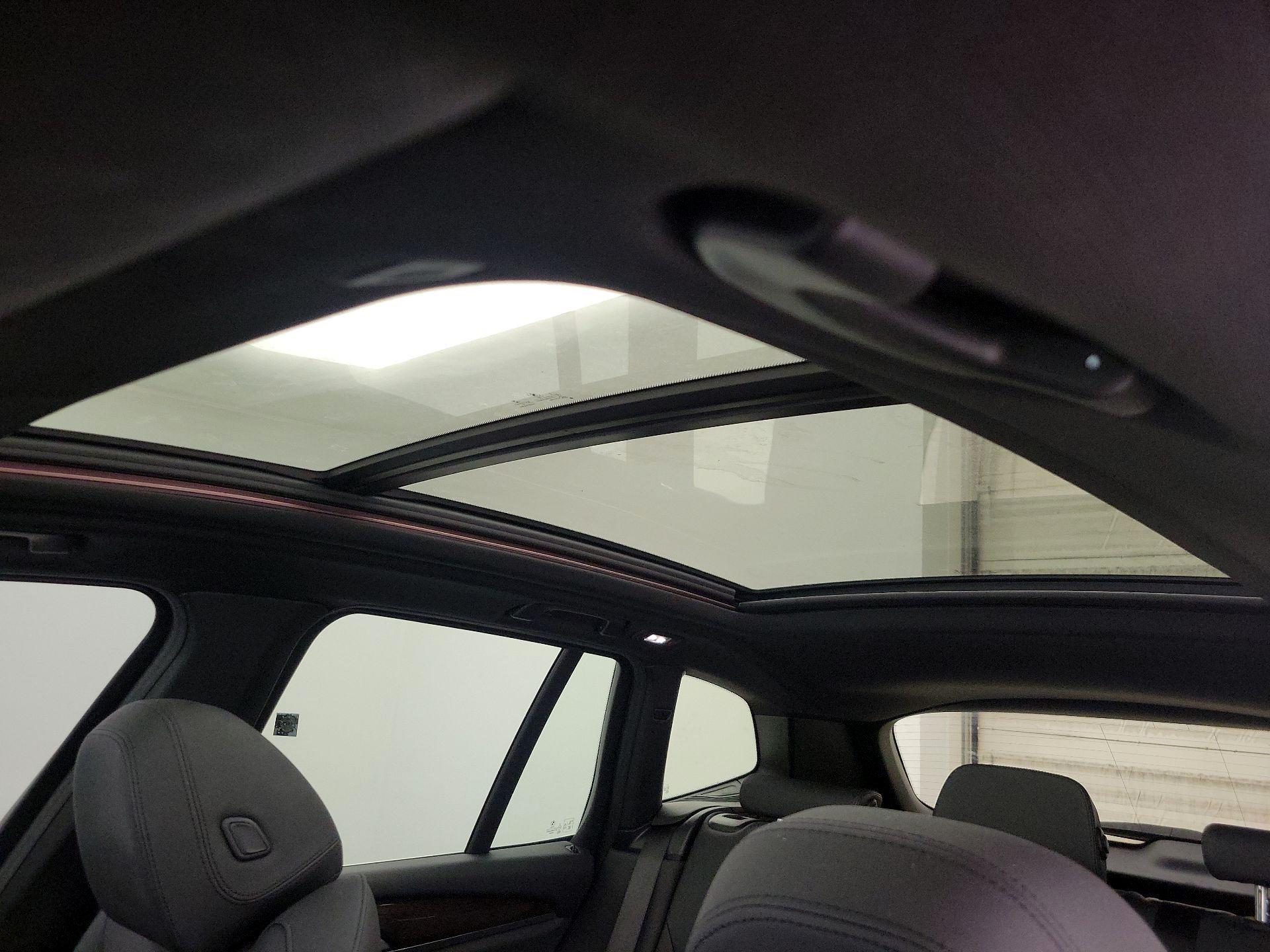 Thumbnail: 2019 BMW X3 - 20