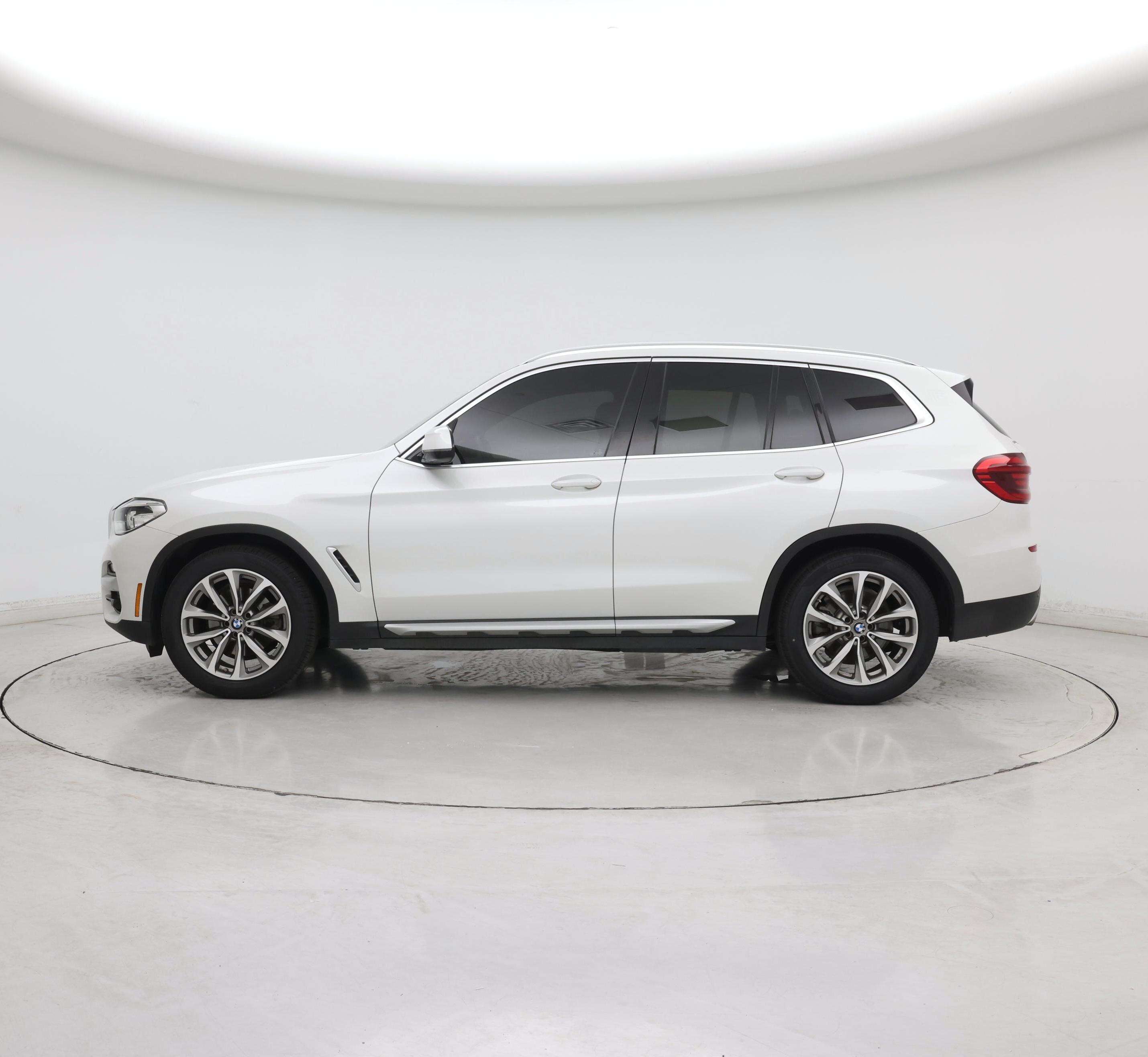 Thumbnail: 2019 BMW X3 - 3