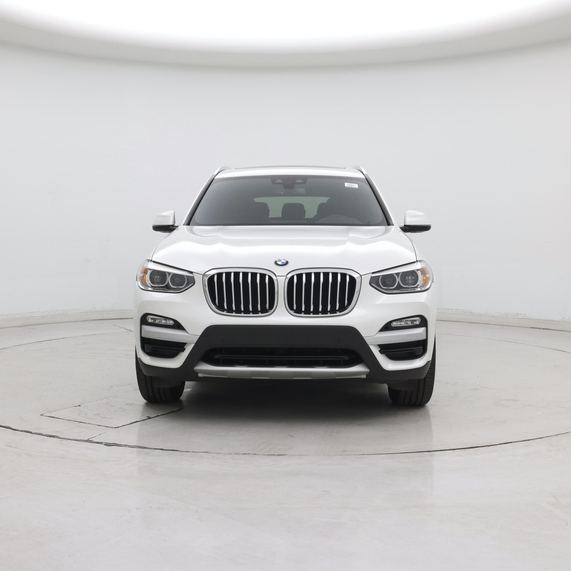 Thumbnail: 2019 BMW X3 - 5