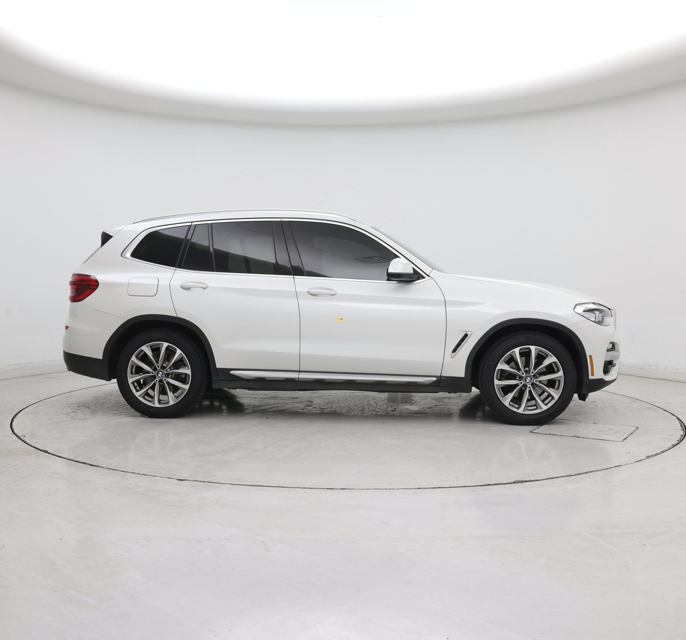 Thumbnail: 2019 BMW X3 - 7