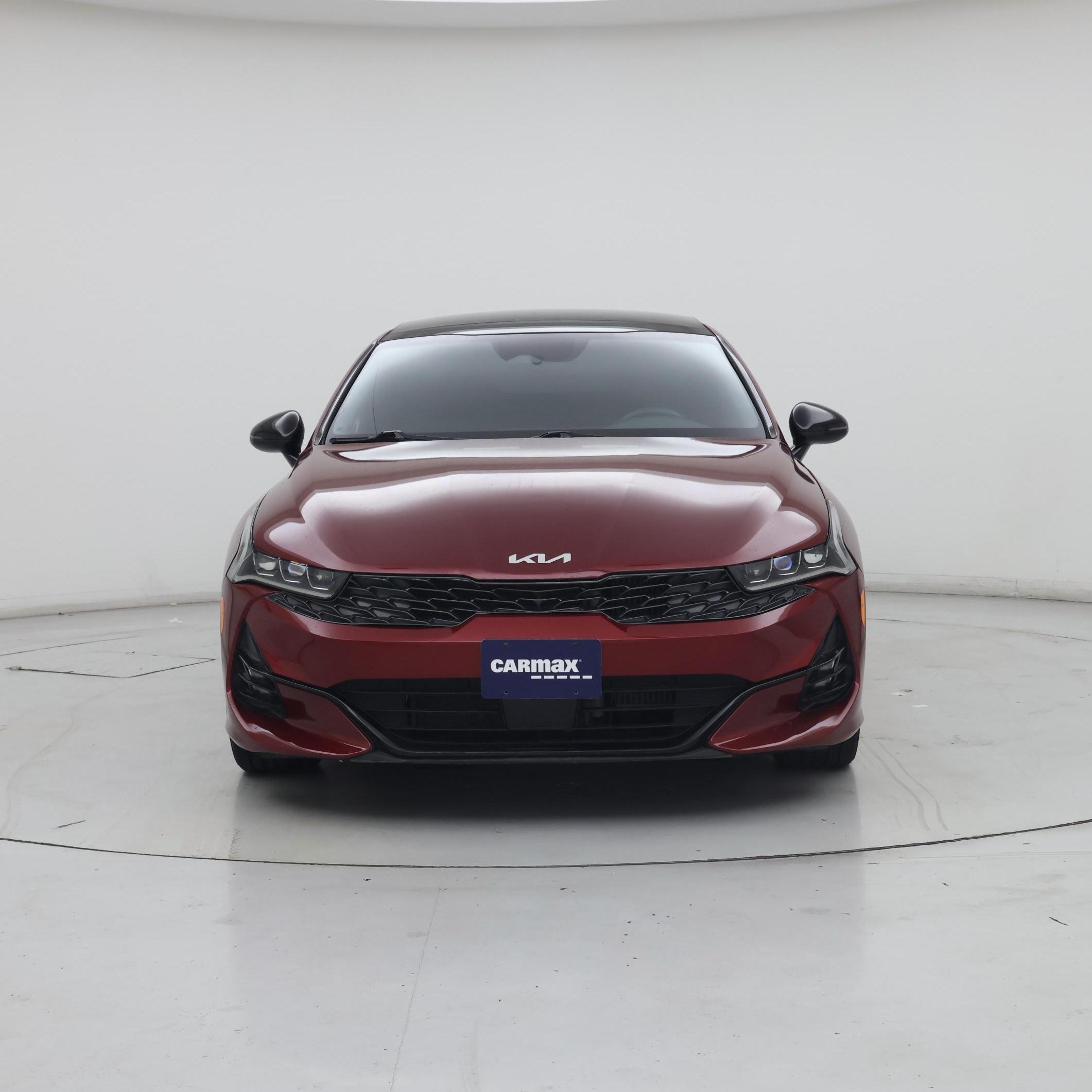 Thumbnail: 2022 Kia K5 - 5