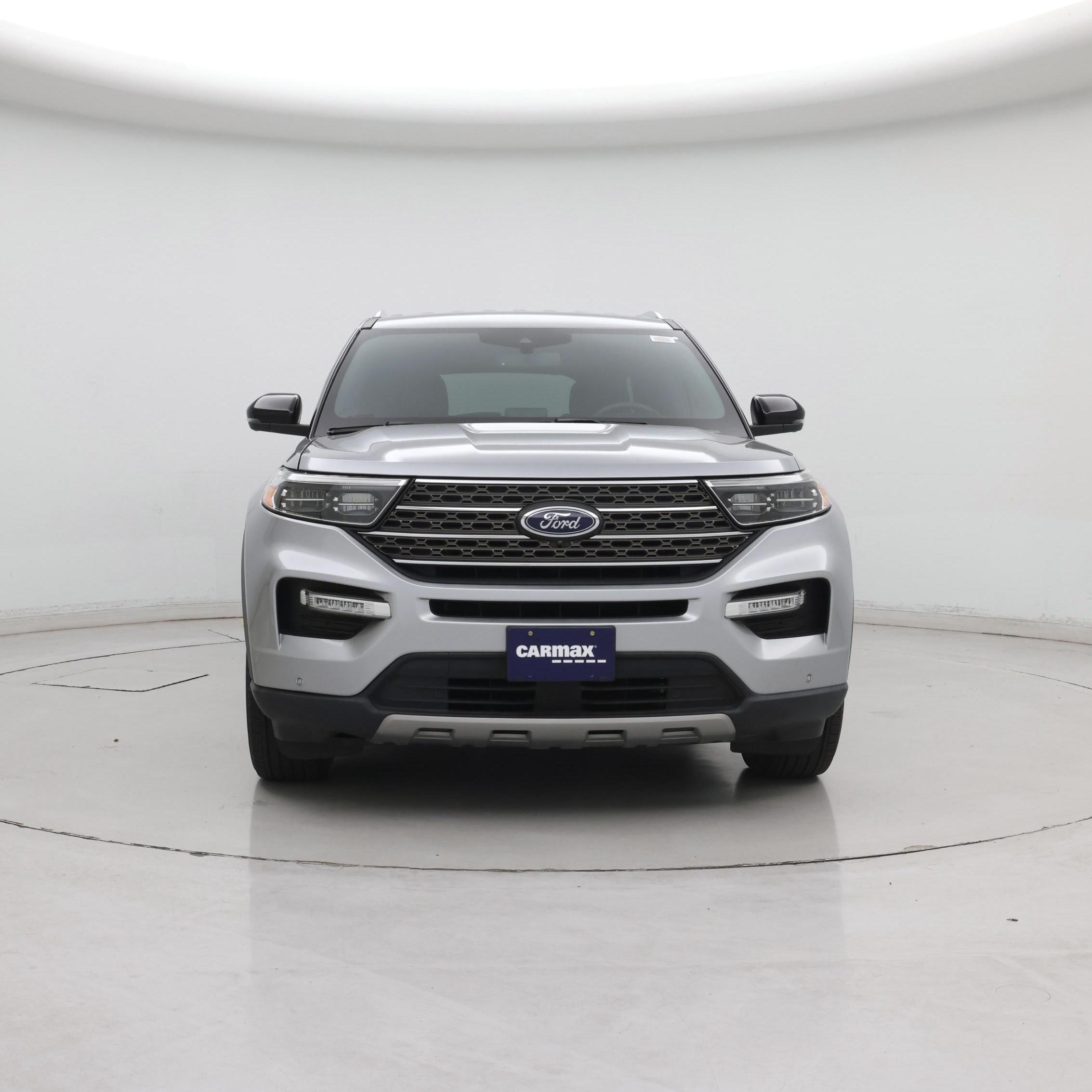 Thumbnail: 2022 Ford Explorer - 5
