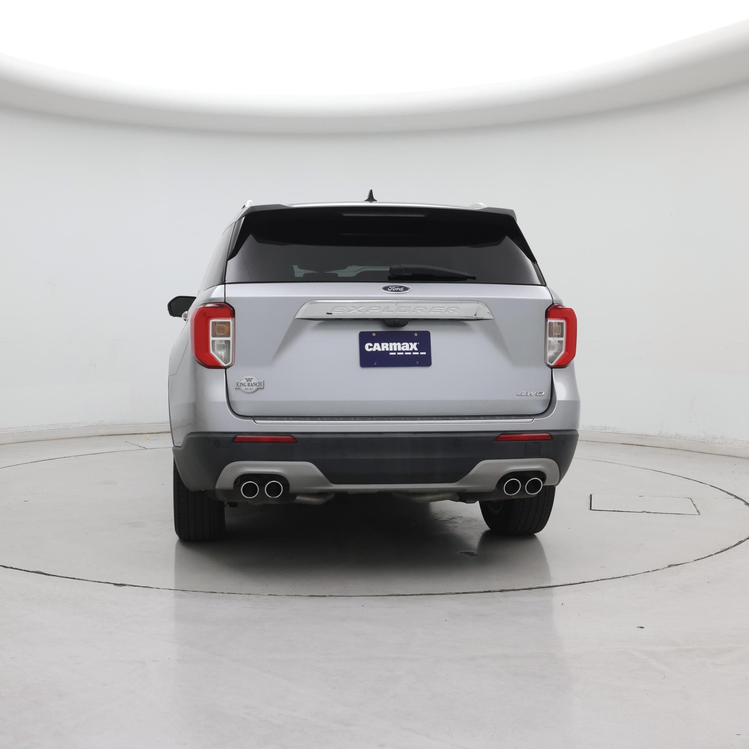 Thumbnail: 2022 Ford Explorer - 6