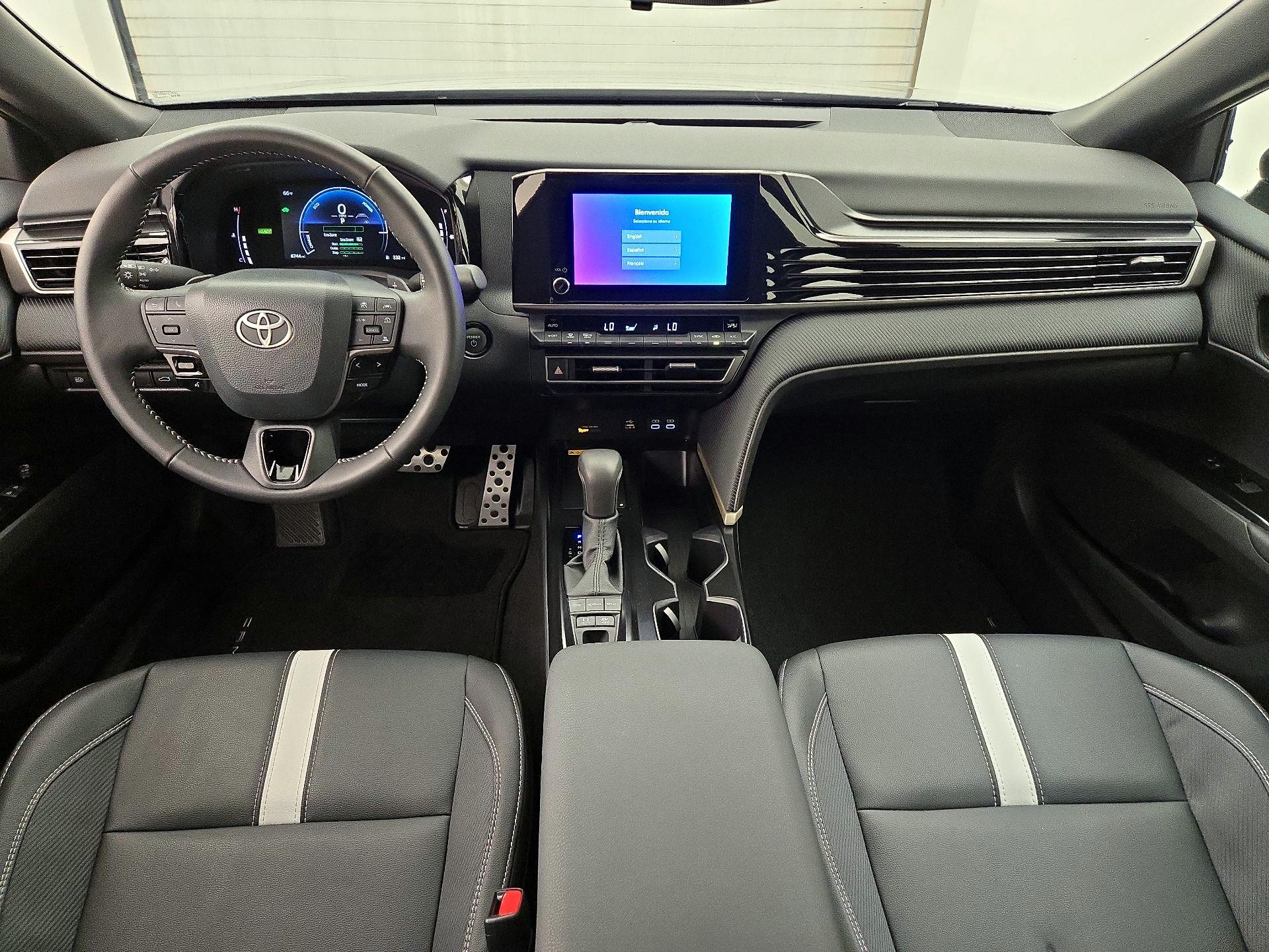 Thumbnail: 2026 Toyota Camry - 9