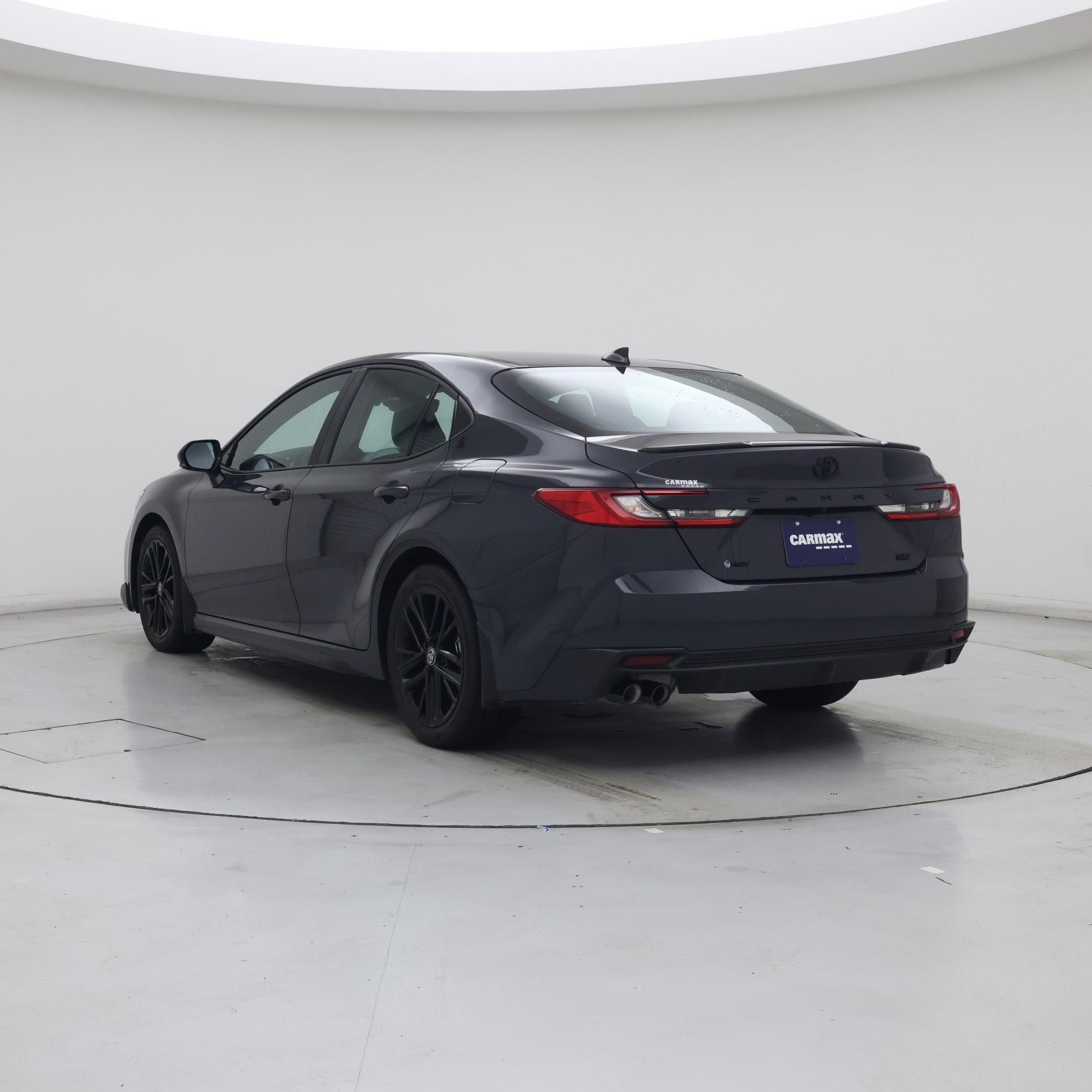 Thumbnail: 2026 Toyota Camry - 2