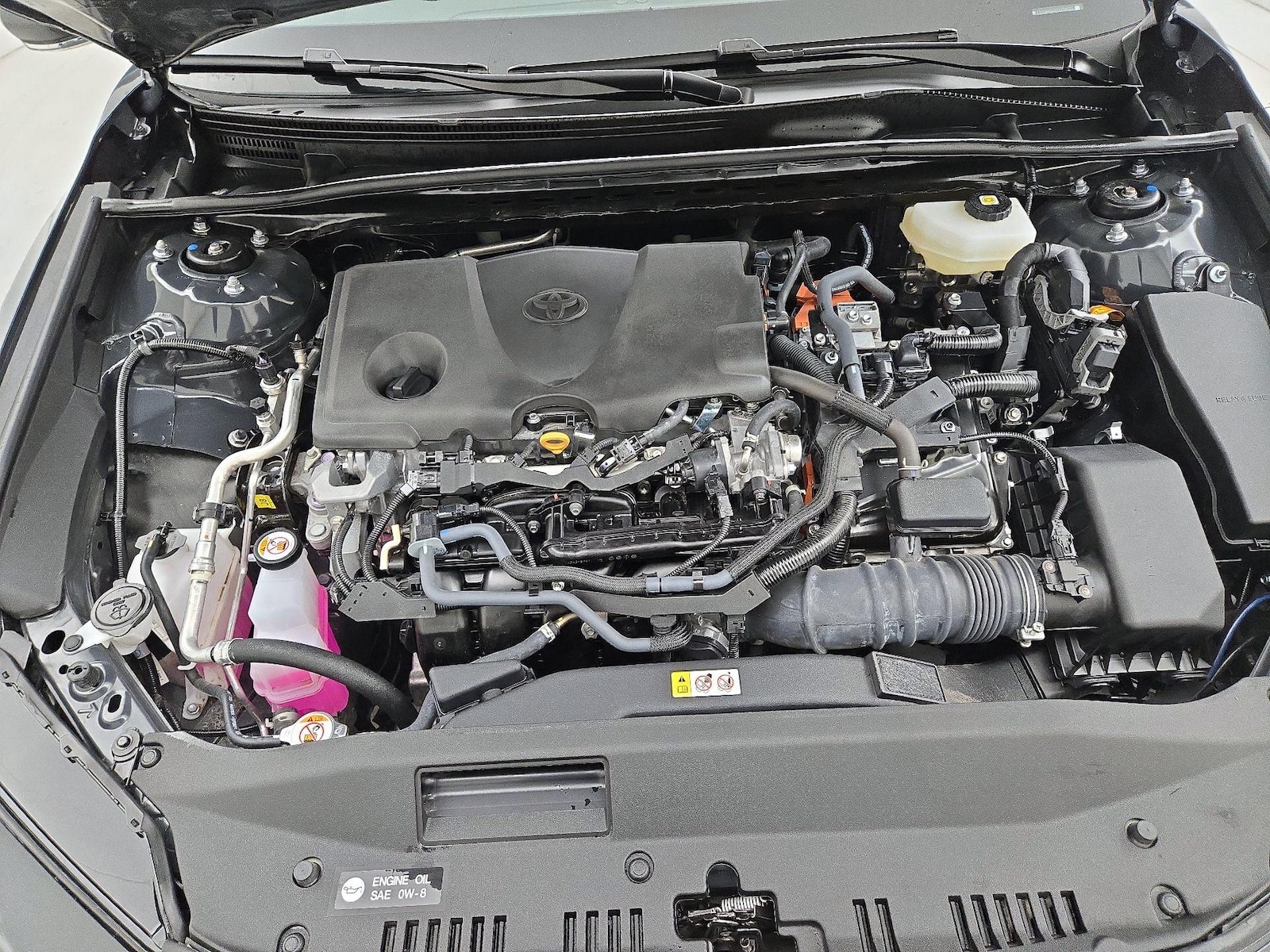 2026 Toyota Camry SE - Photo 22