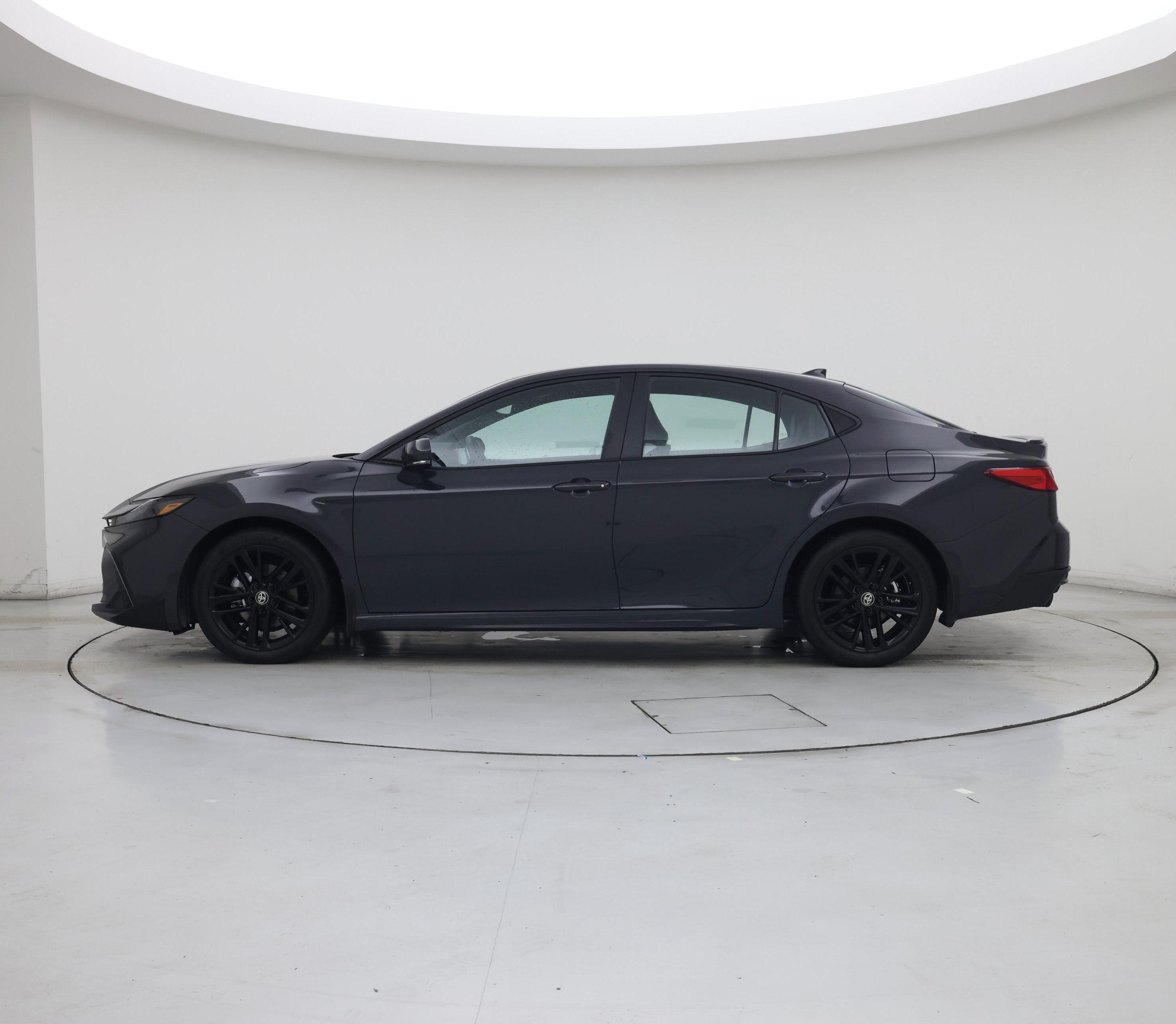 Thumbnail: 2026 Toyota Camry - 3