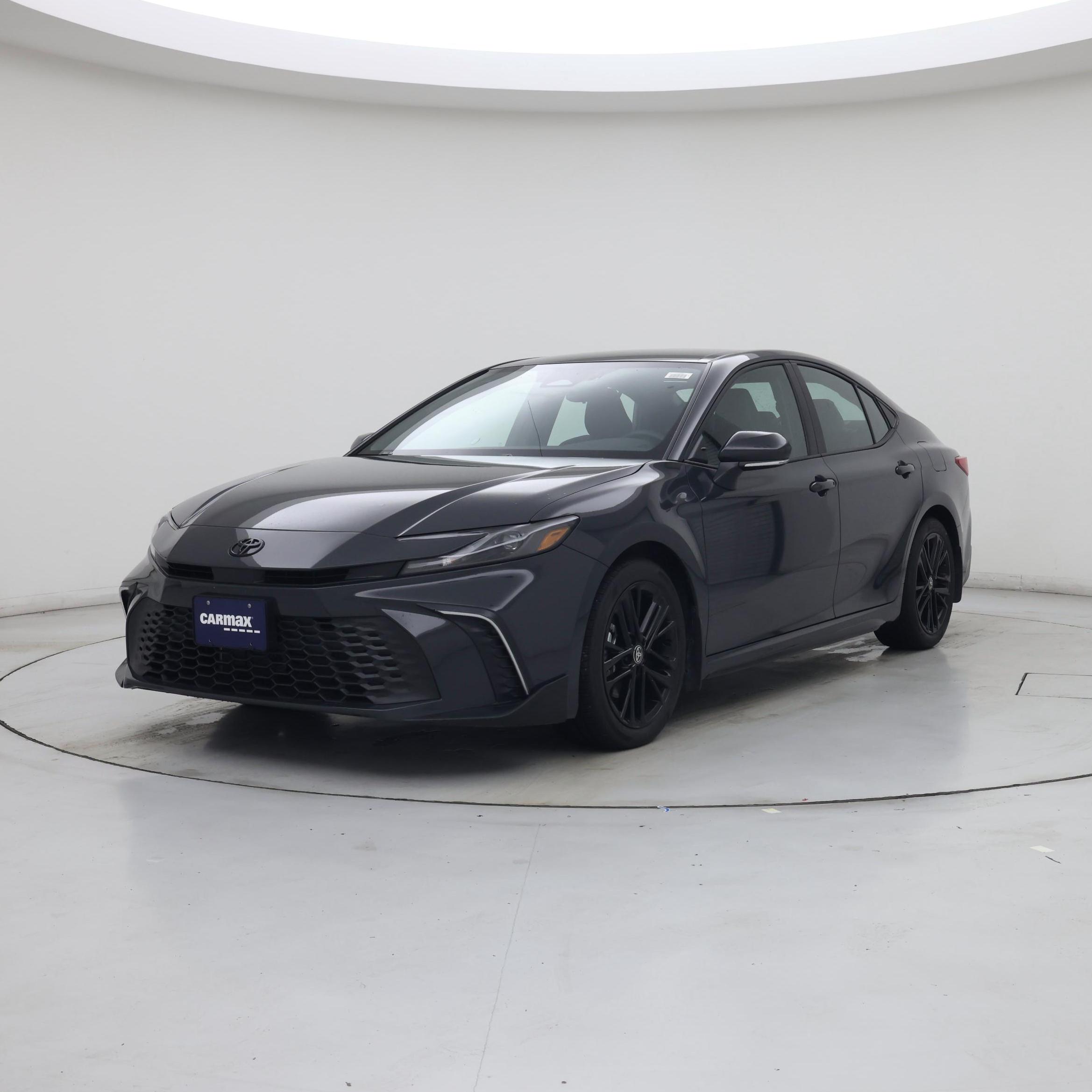 Thumbnail: 2026 Toyota Camry - 4
