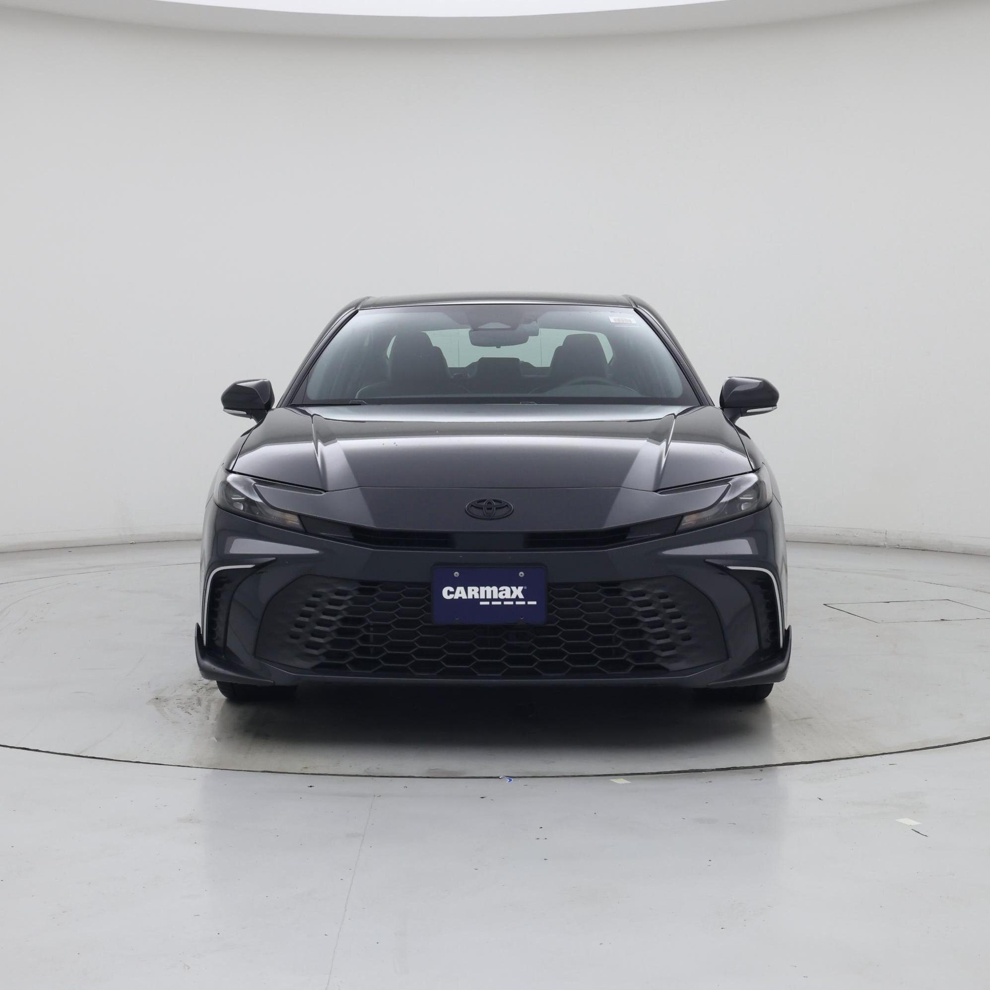 Thumbnail: 2026 Toyota Camry - 5