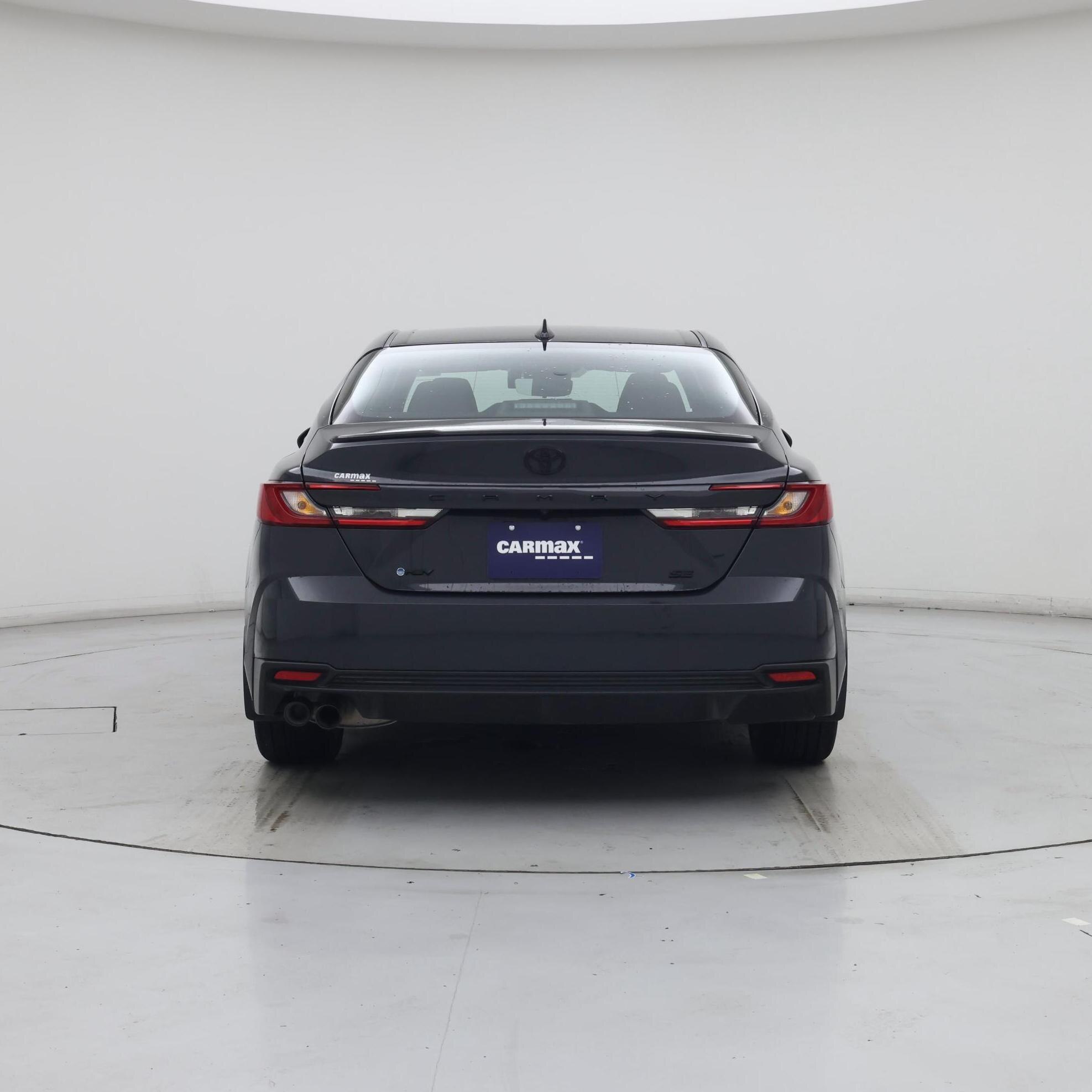 Thumbnail: 2026 Toyota Camry - 6