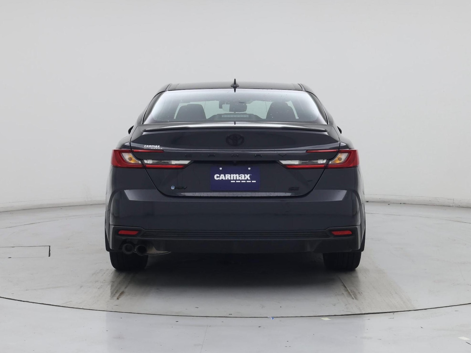 2026 Toyota Camry SE - Photo 7
