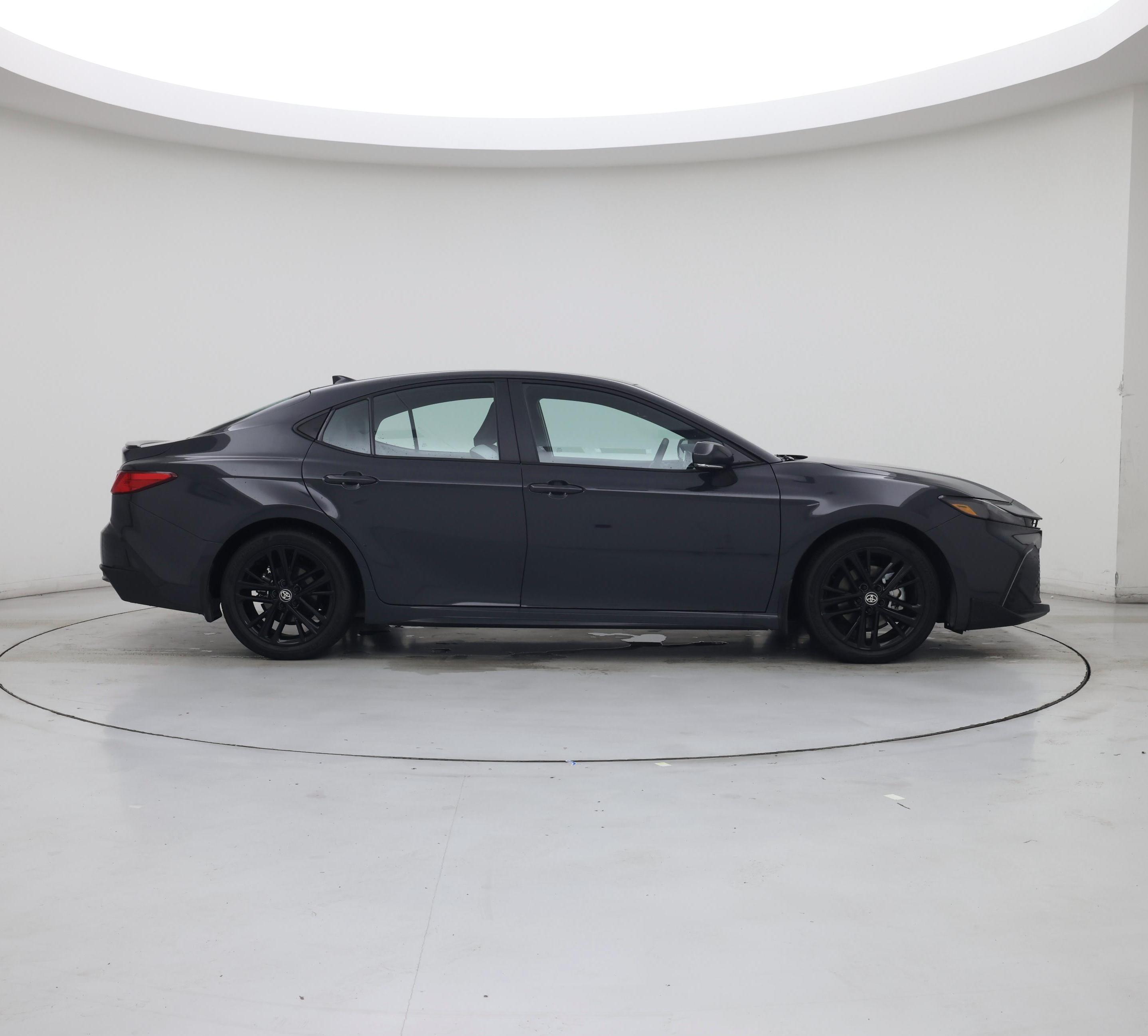 Thumbnail: 2026 Toyota Camry - 7