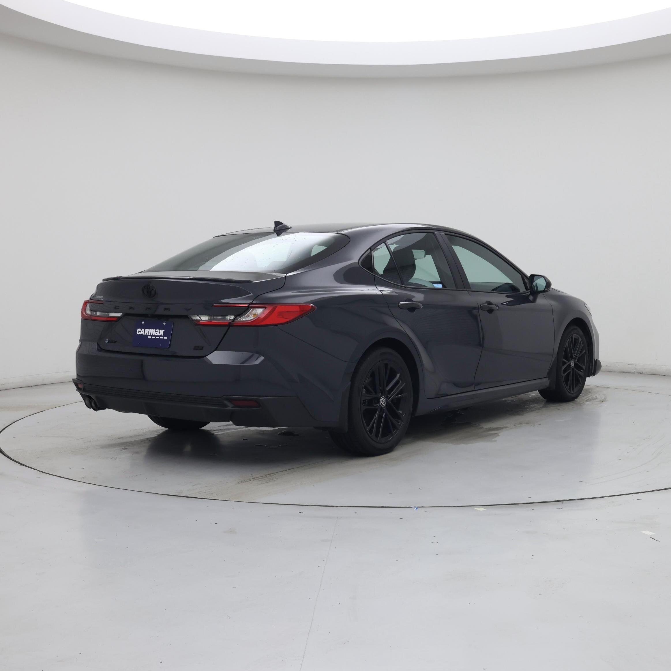 Thumbnail: 2026 Toyota Camry - 8