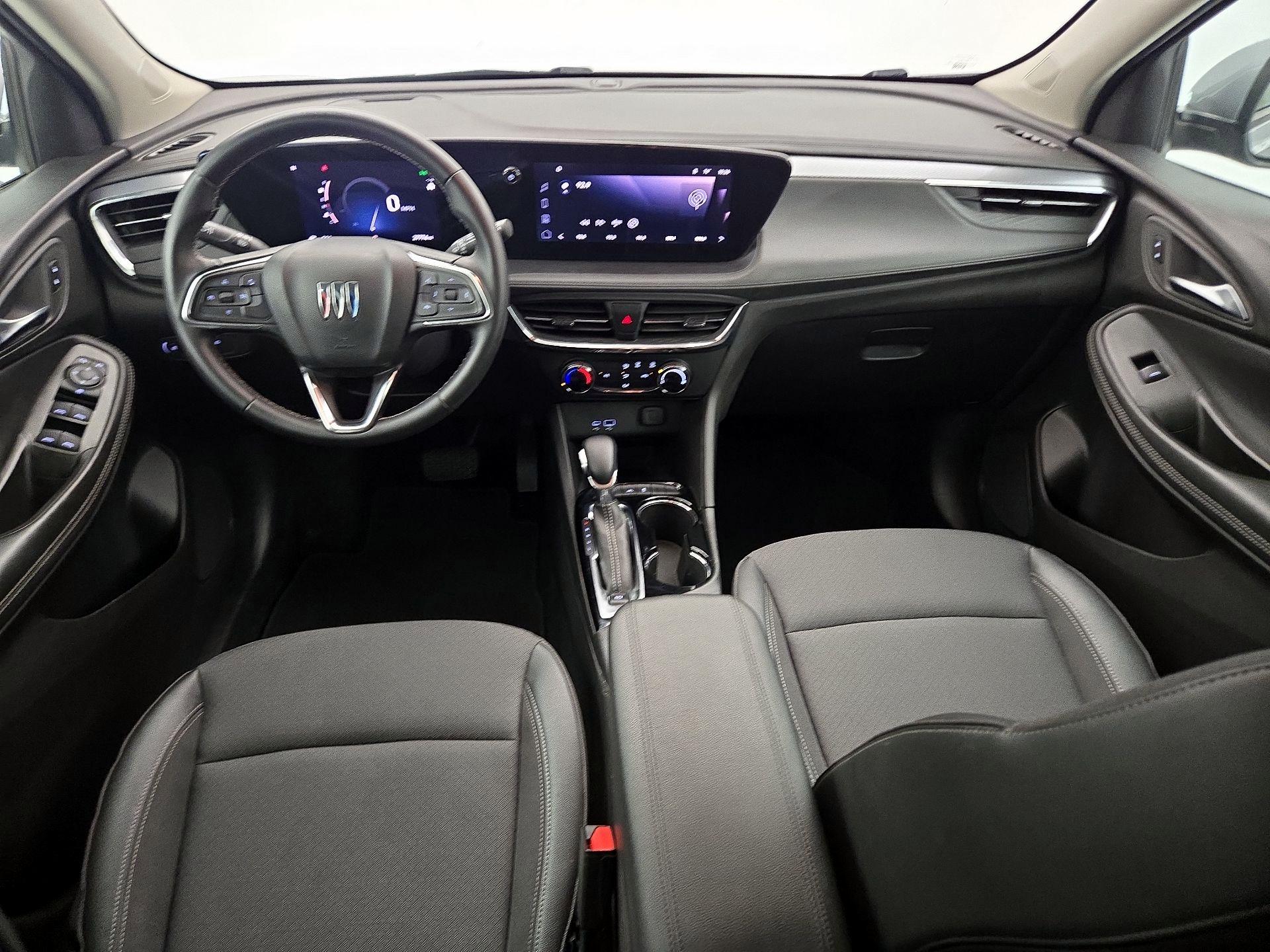 Thumbnail: 2025 Buick Encore GX - 9