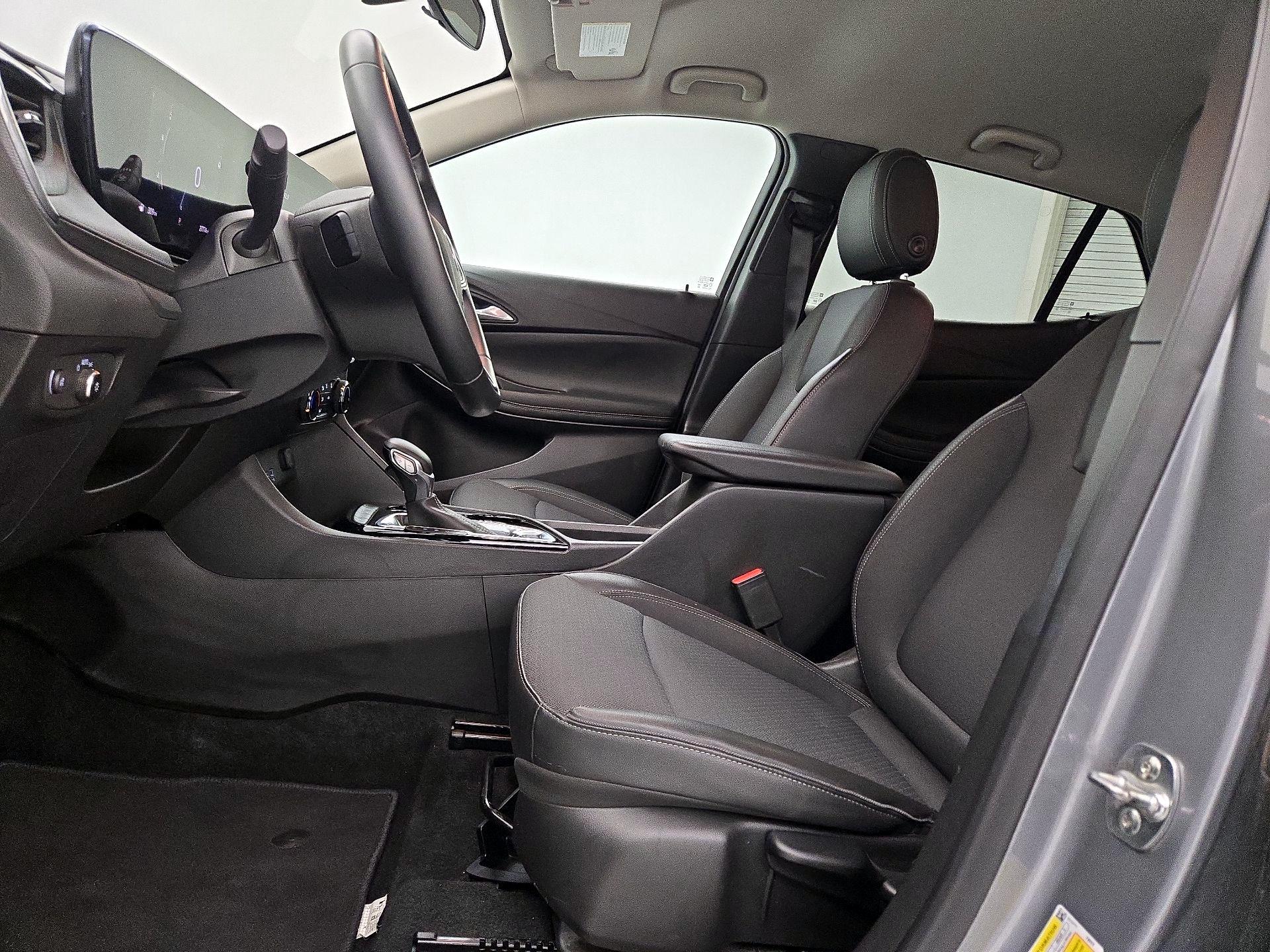 Thumbnail: 2025 Buick Encore GX - 11