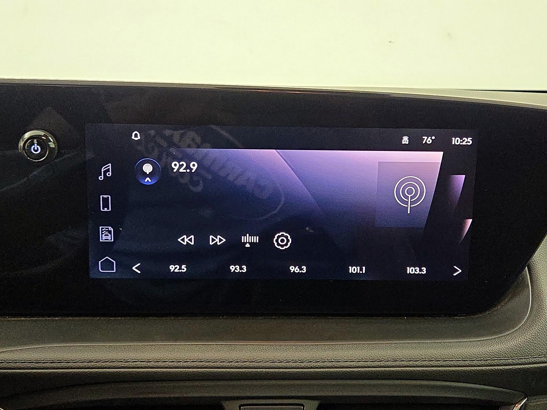 Thumbnail: 2025 Buick Encore GX - 15