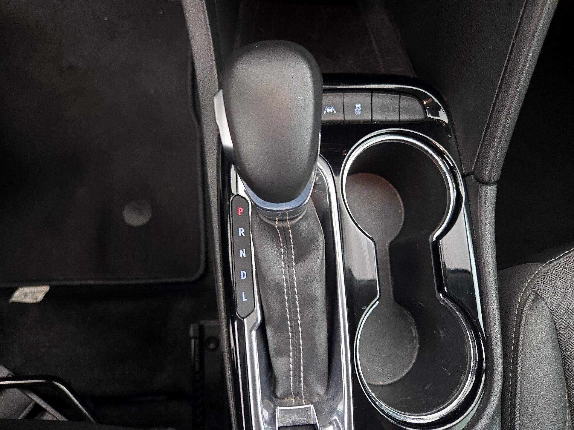 Thumbnail: 2025 Buick Encore GX - 17