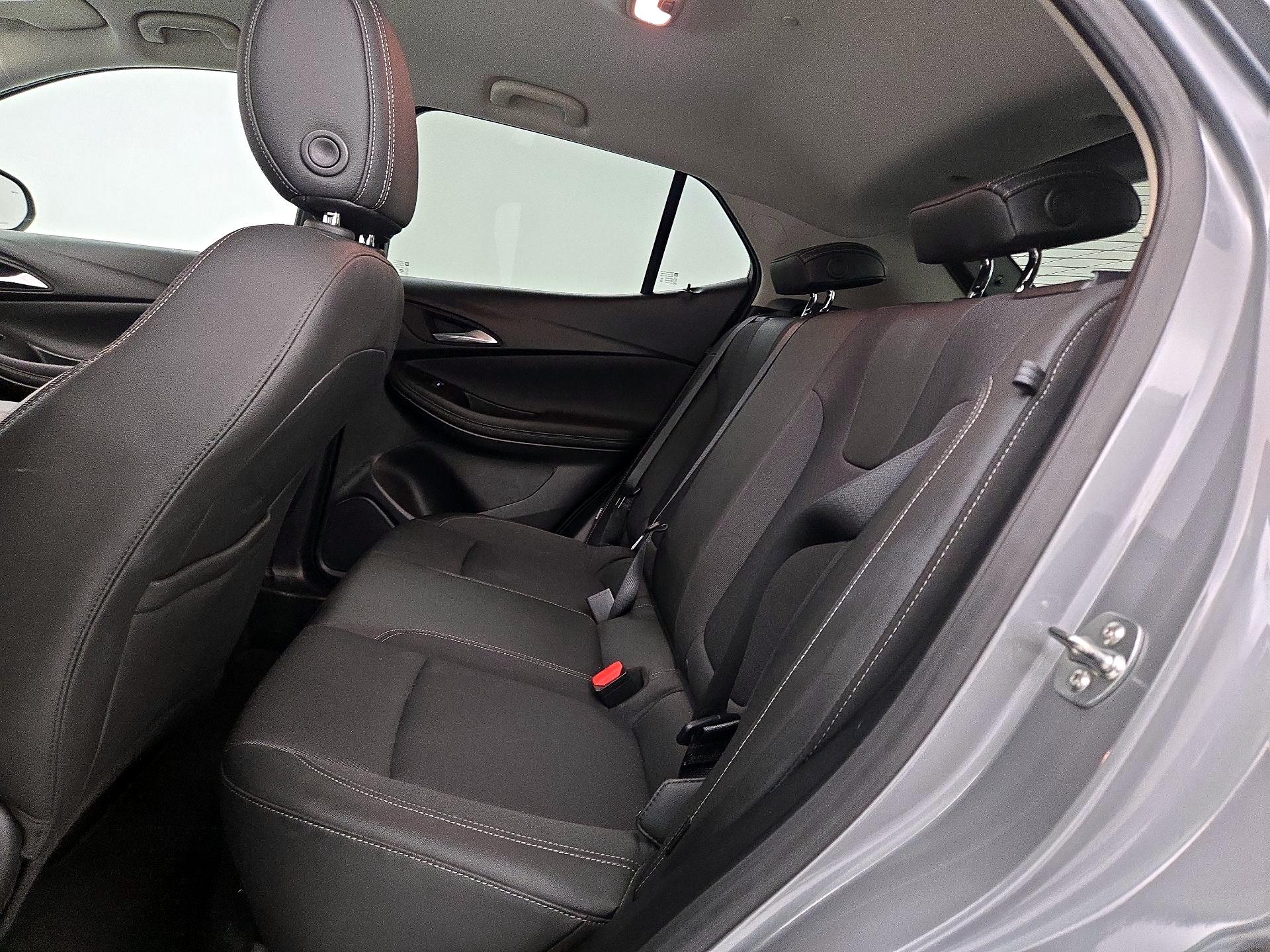 Thumbnail: 2025 Buick Encore GX - 19