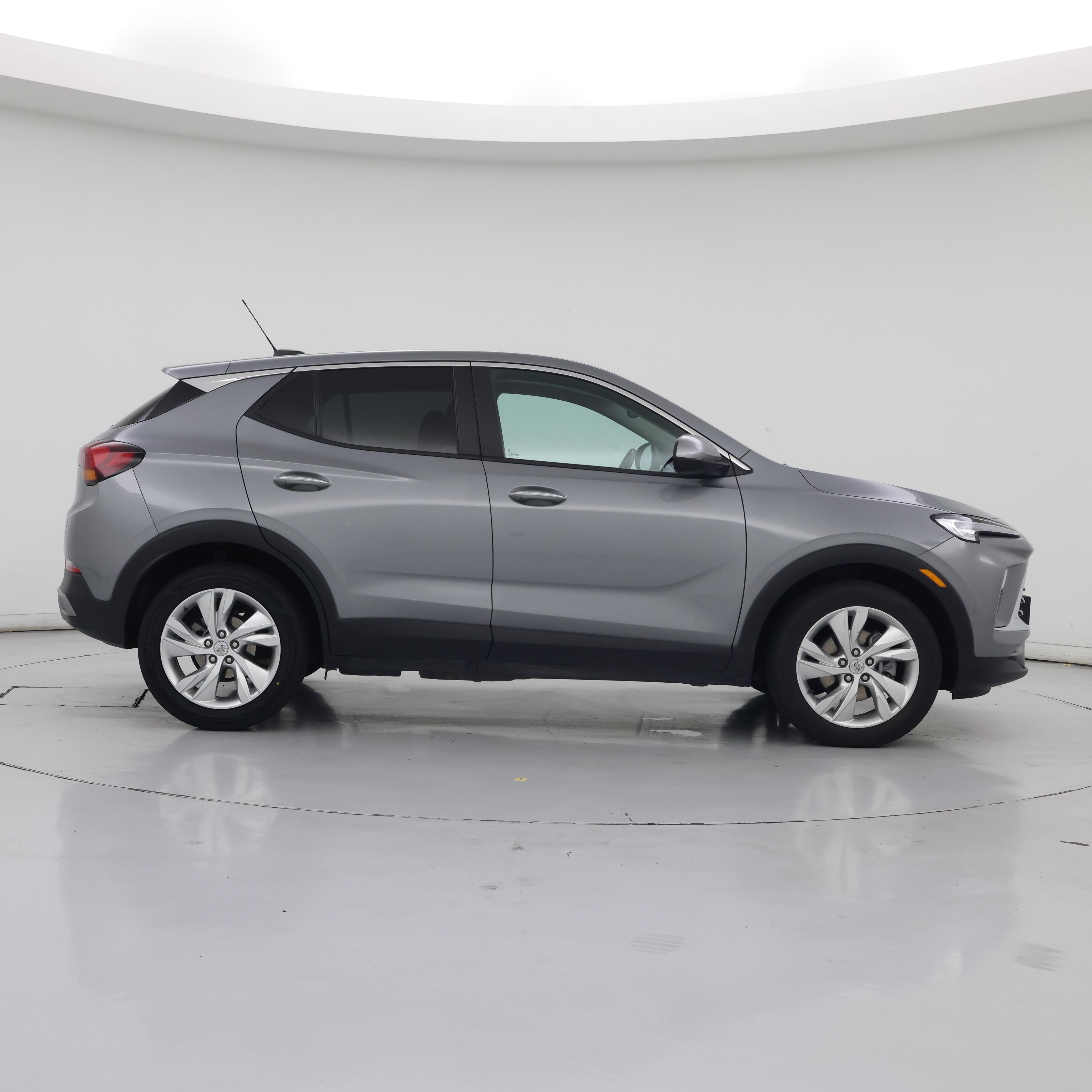 Thumbnail: 2025 Buick Encore GX - 7