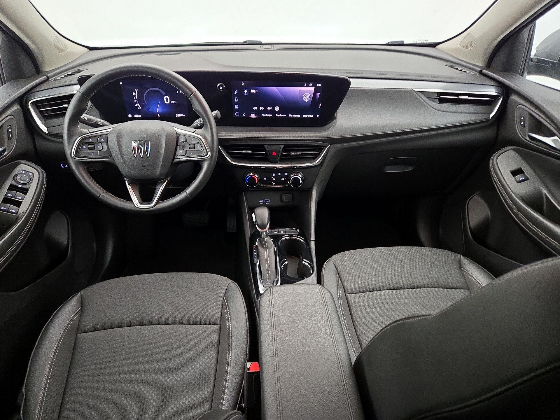 Thumbnail: 2025 Buick Encore GX - 9