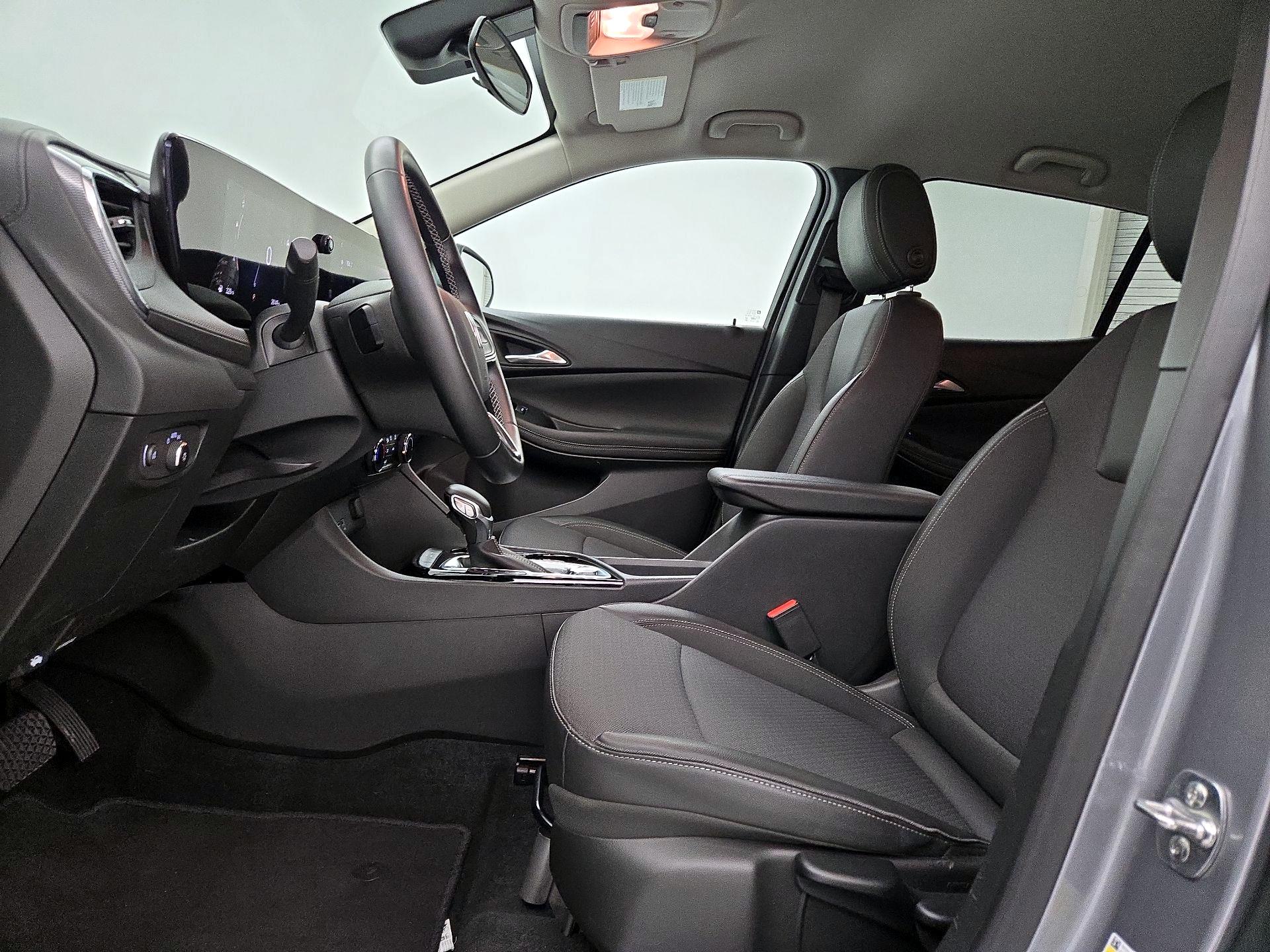 Thumbnail: 2025 Buick Encore GX - 11