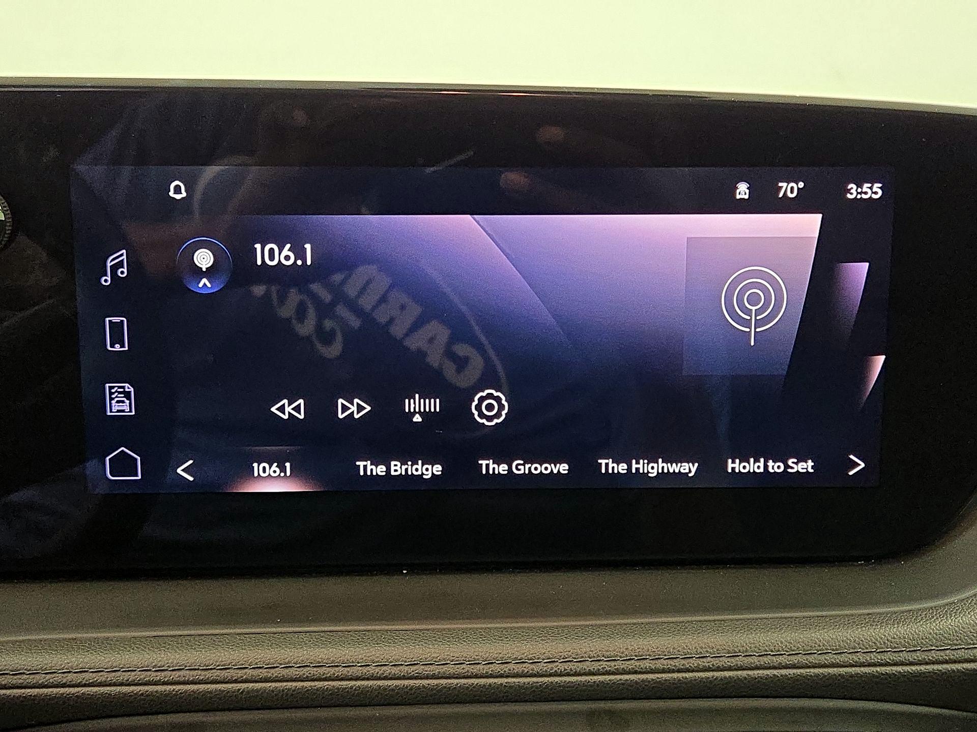 Thumbnail: 2025 Buick Encore GX - 15
