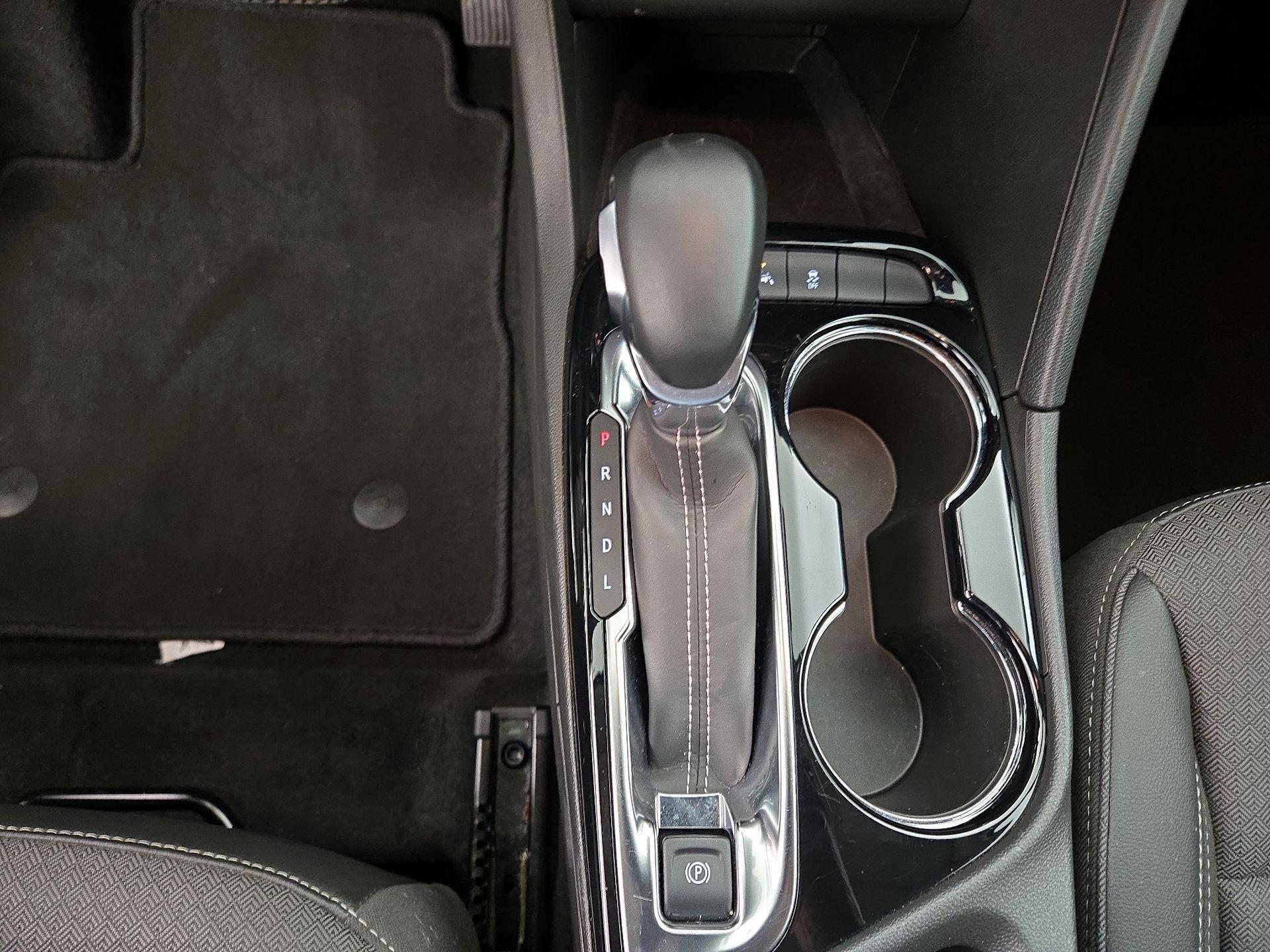 Thumbnail: 2025 Buick Encore GX - 17