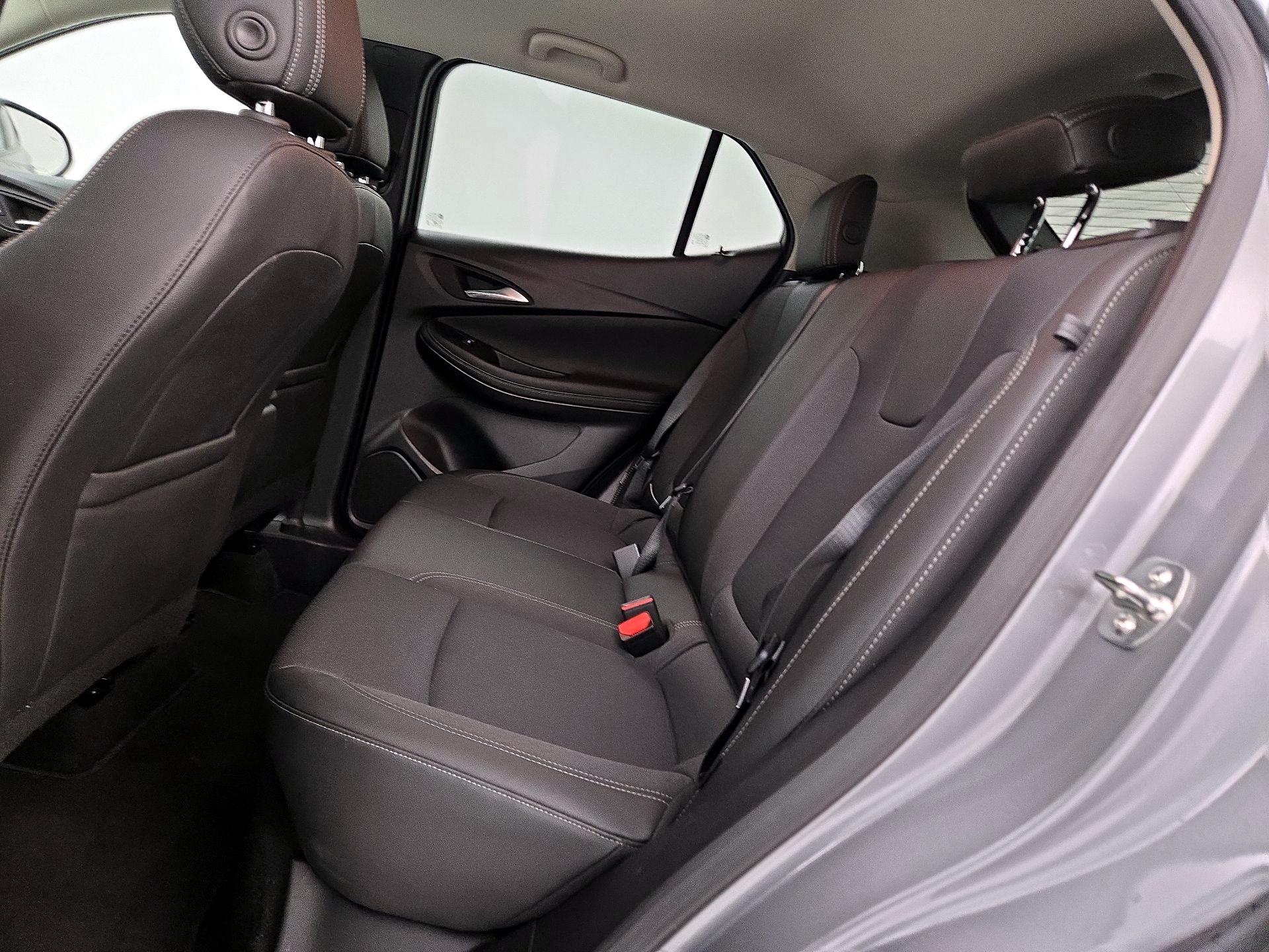 Thumbnail: 2025 Buick Encore GX - 19
