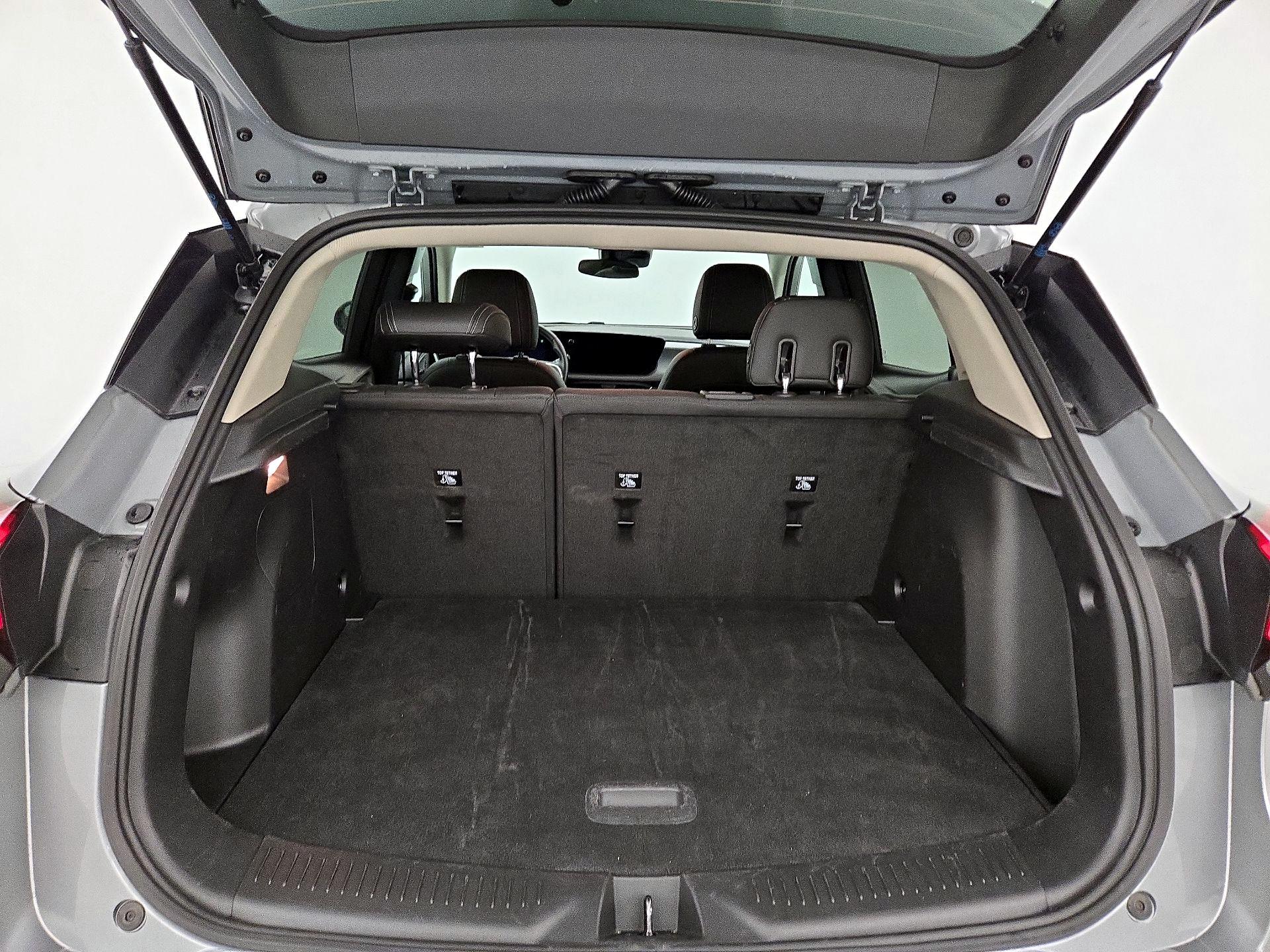 Thumbnail: 2025 Buick Encore GX - 20