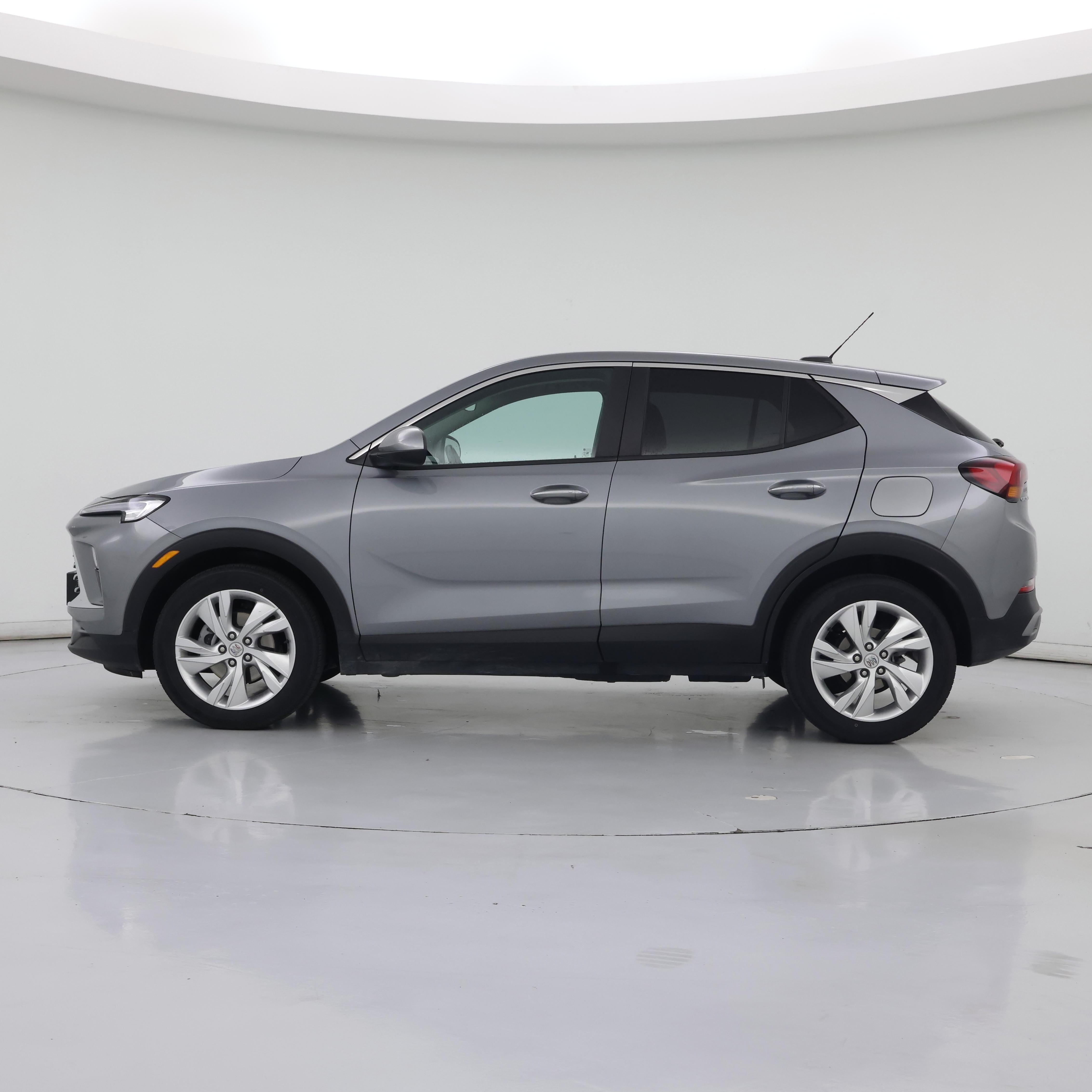 Thumbnail: 2025 Buick Encore GX - 3