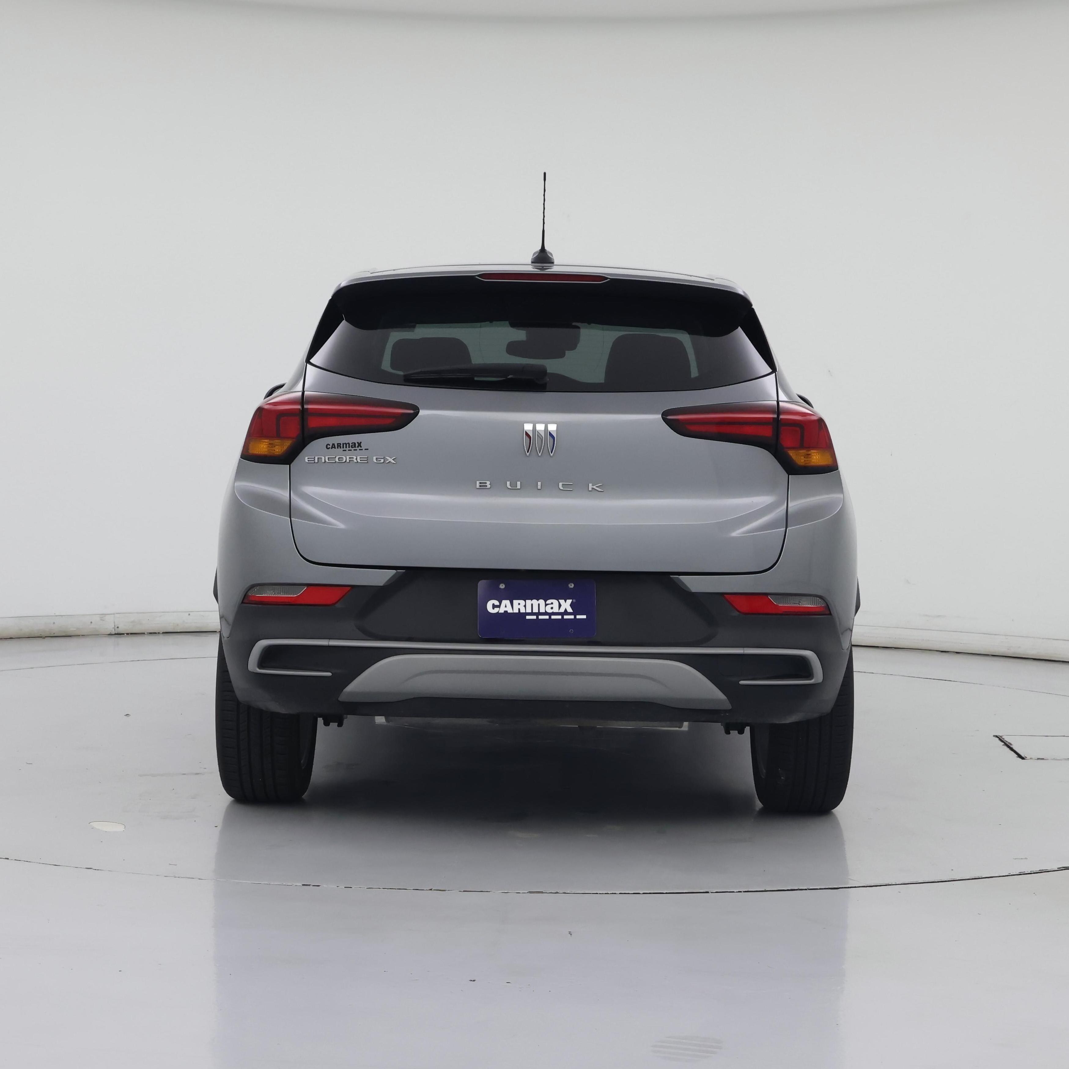 Thumbnail: 2025 Buick Encore GX - 6