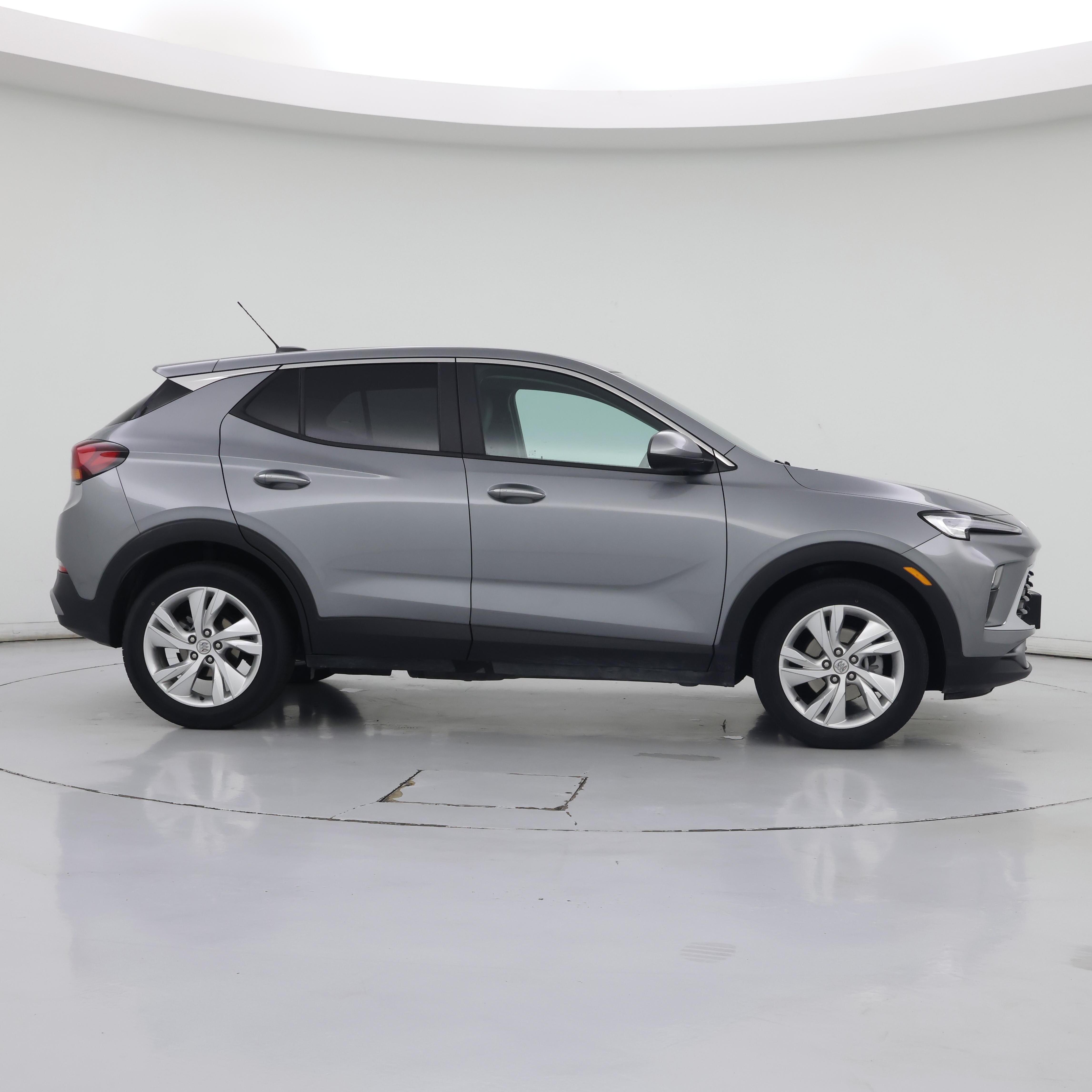 Thumbnail: 2025 Buick Encore GX - 7