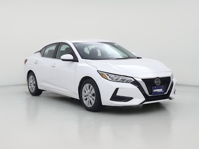 2023 Nissan Sentra S