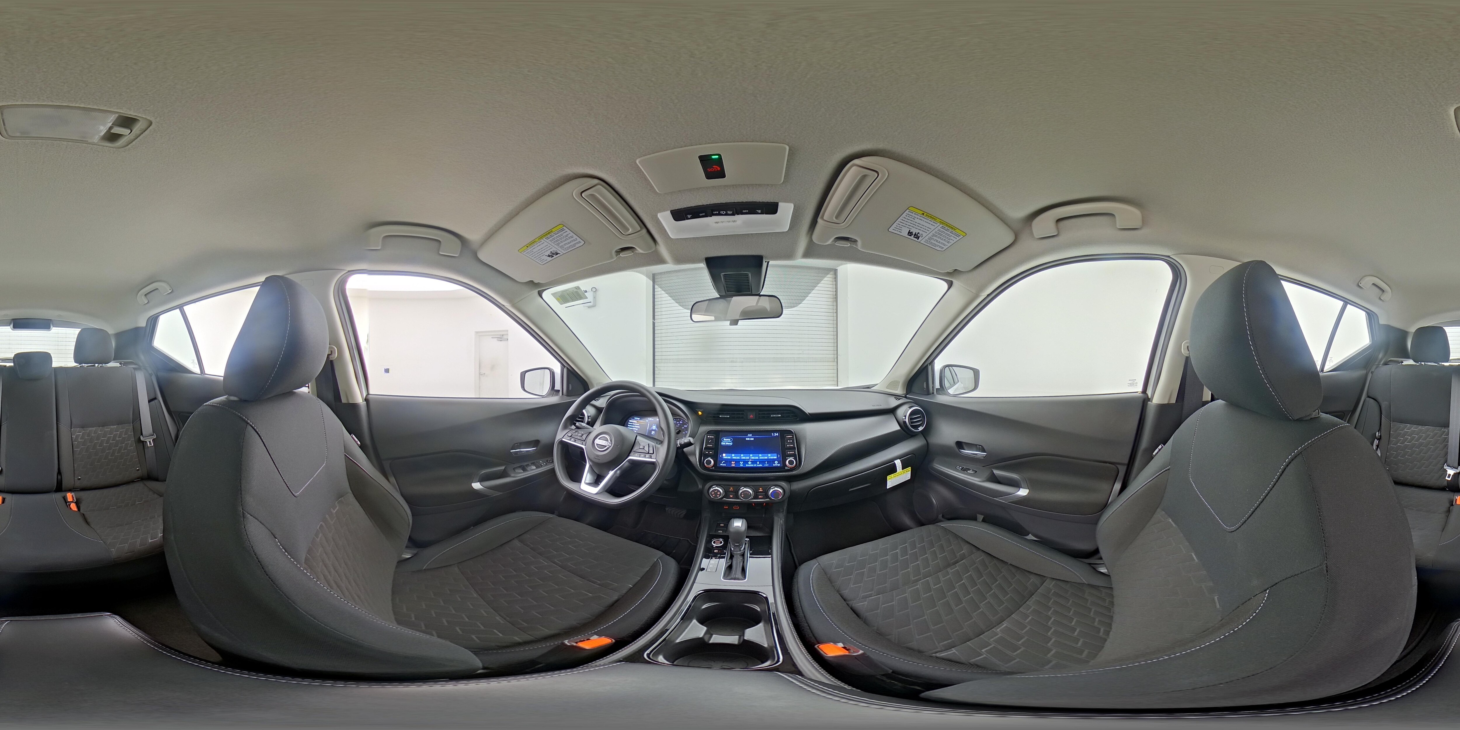 2024 Nissan Kicks SV - Photo 23