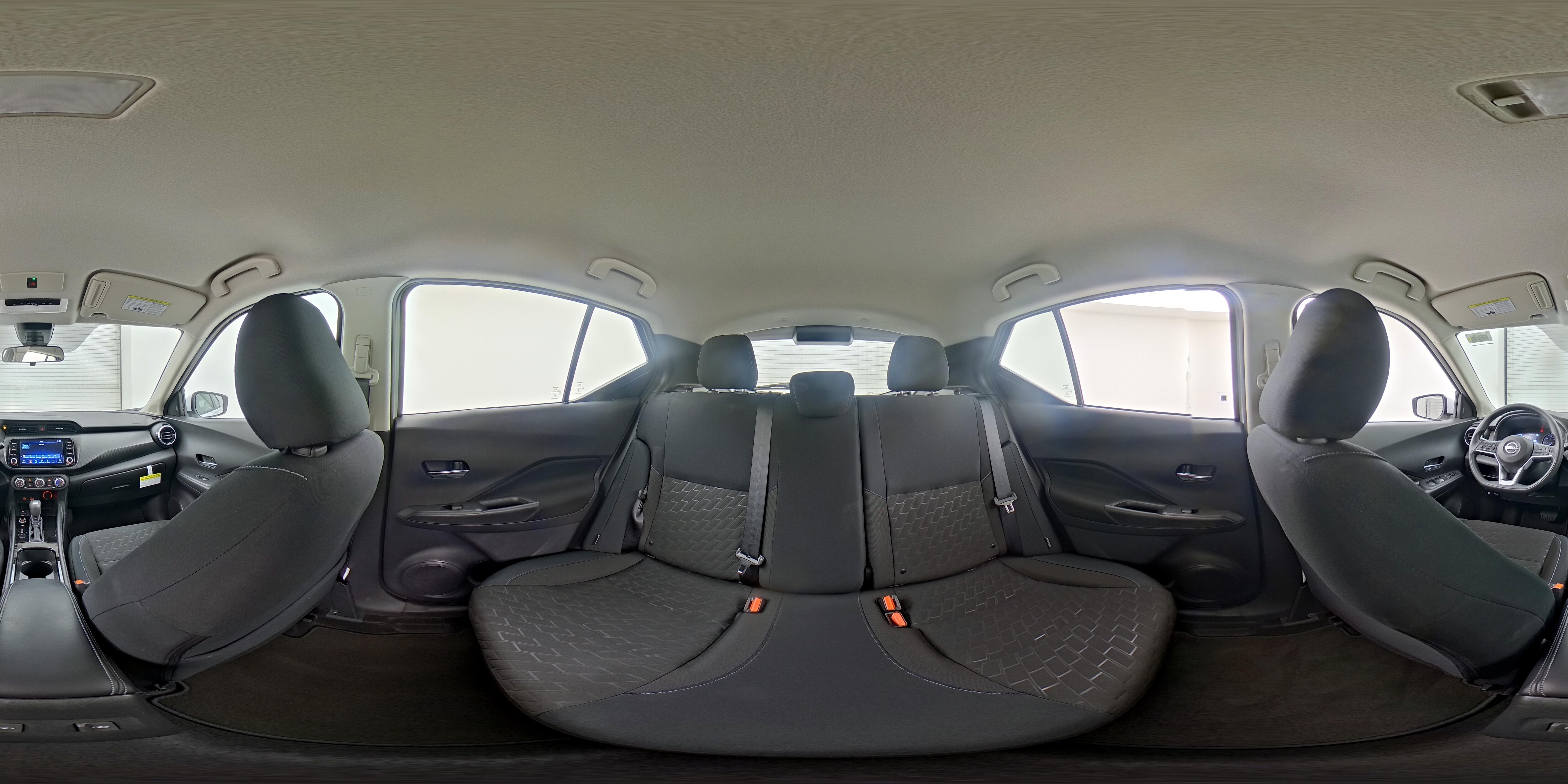 2024 Nissan Kicks SV - Photo 24