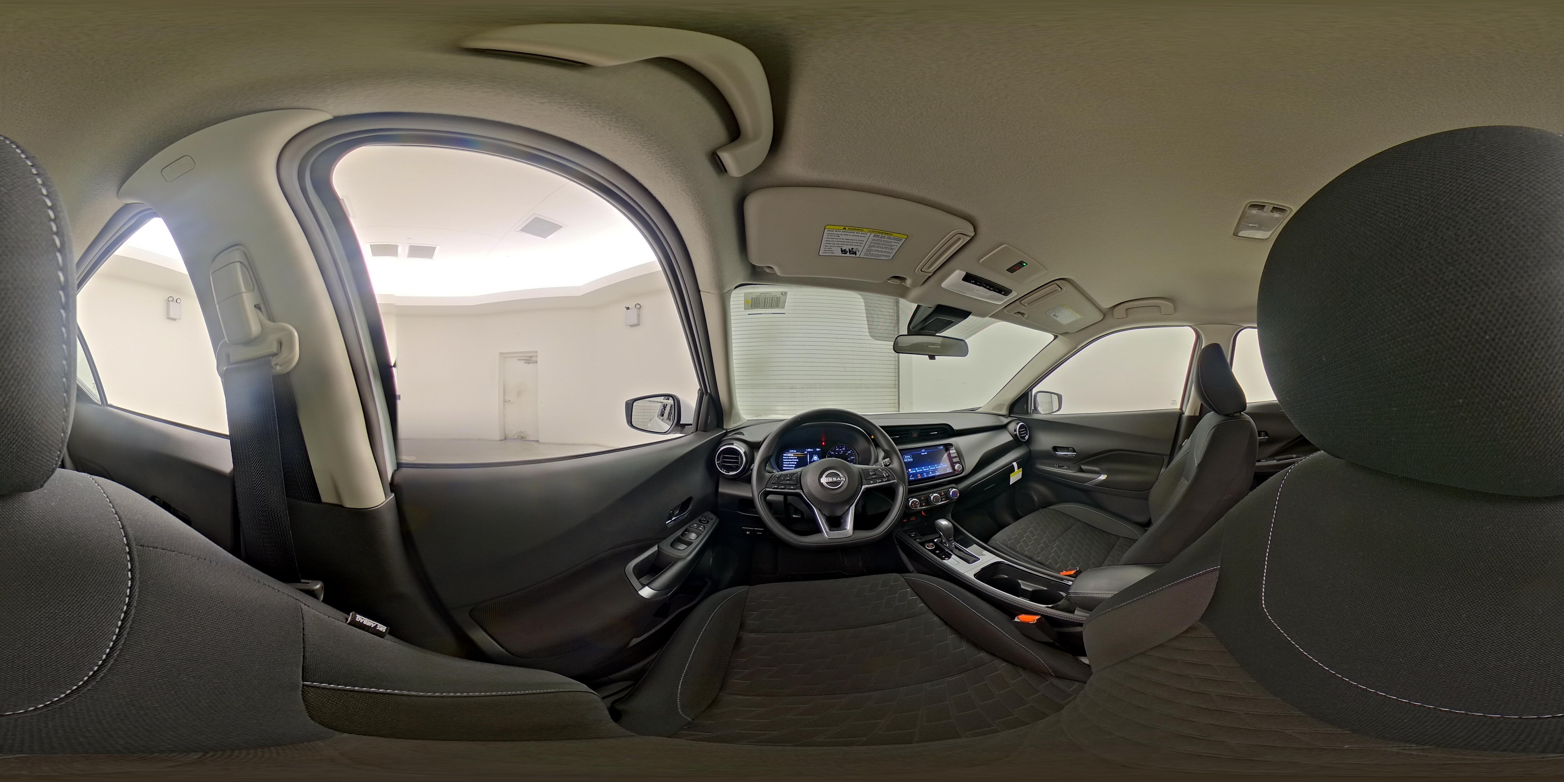 2024 Nissan Kicks SV - Photo 25