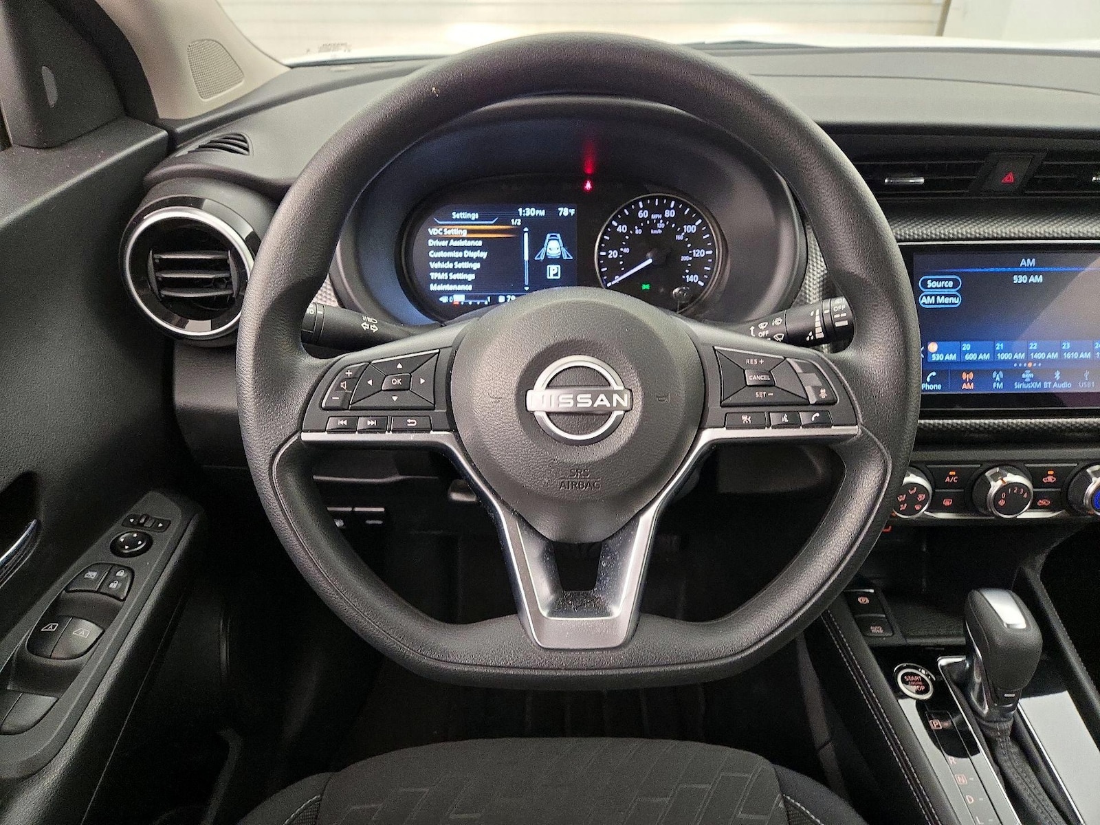 2024 Nissan Kicks SV - Photo 11